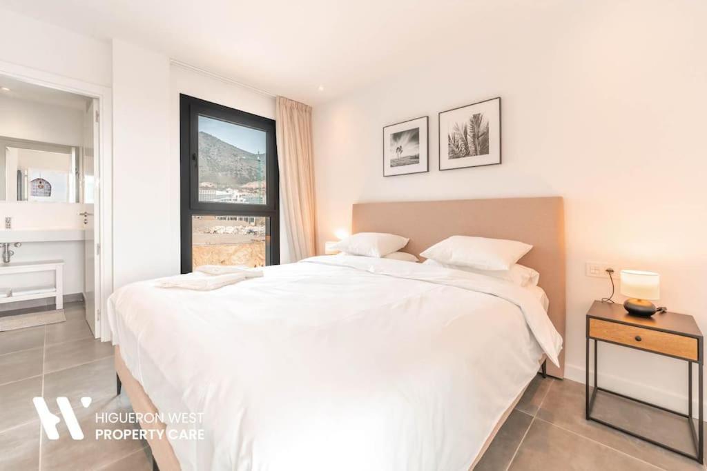 Apartment Higueron West Property Collection - La Calma Sur By Hwpc