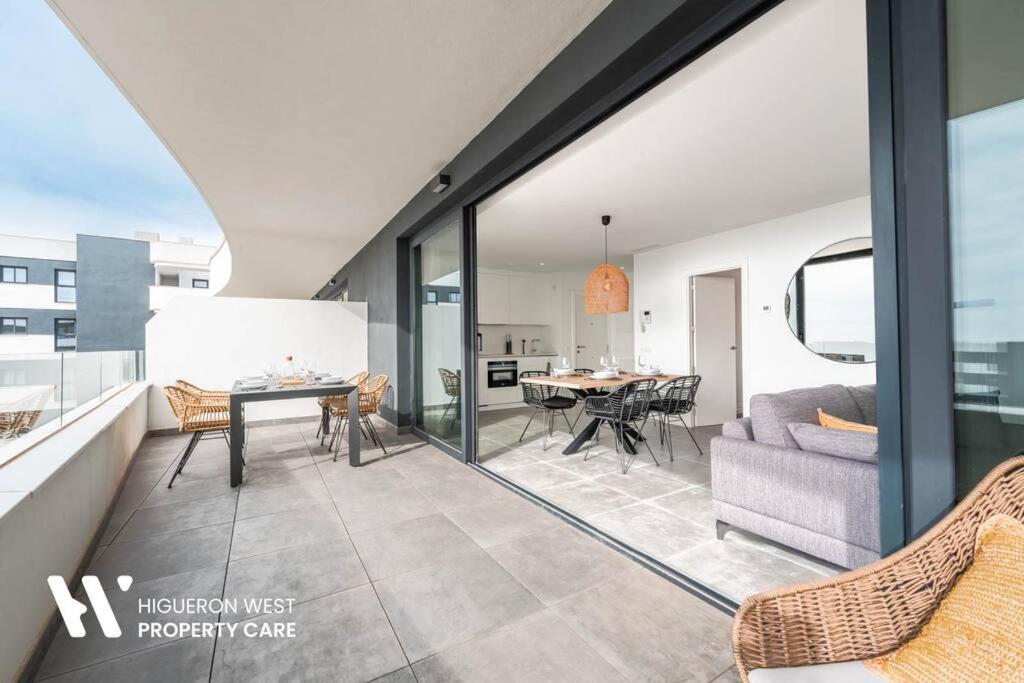 Higueron West Property Collection - La Calma Sur By Hwpc *