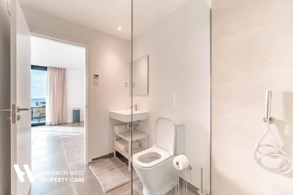 Apartment Higueron West Property Collection - La Calma Sur By Hwpc Fuengirola