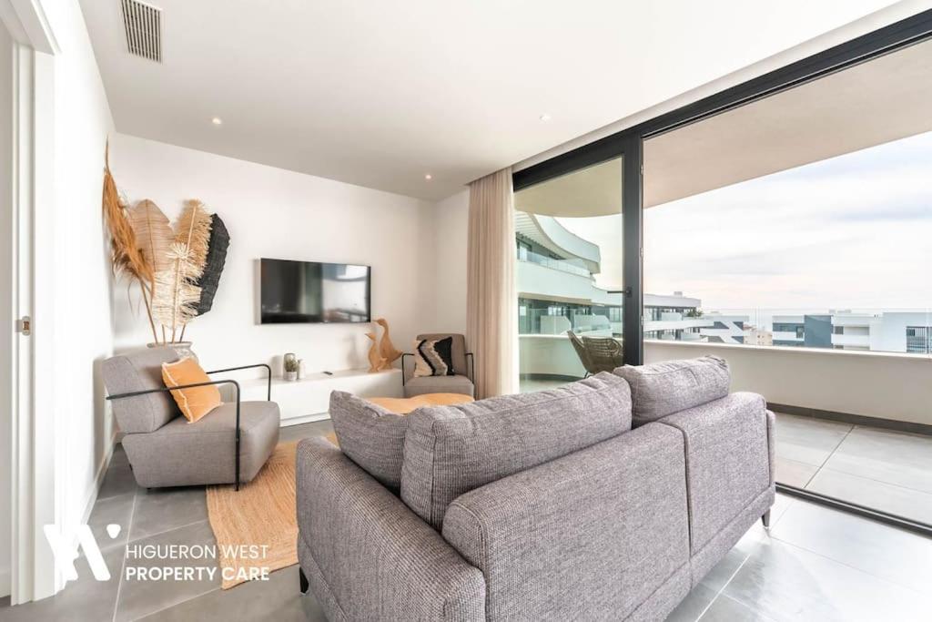 Higueron West Property Collection - La Calma Sur By Hwpc Fuengirola