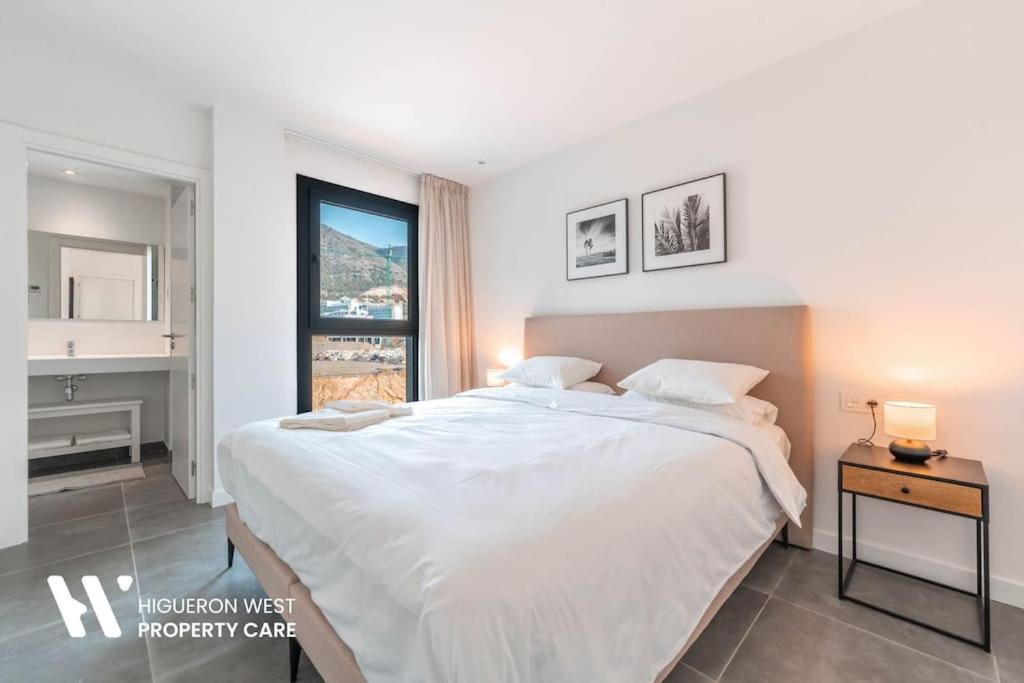 Apartment Higueron West Property Collection - La Calma Sur By Hwpc *