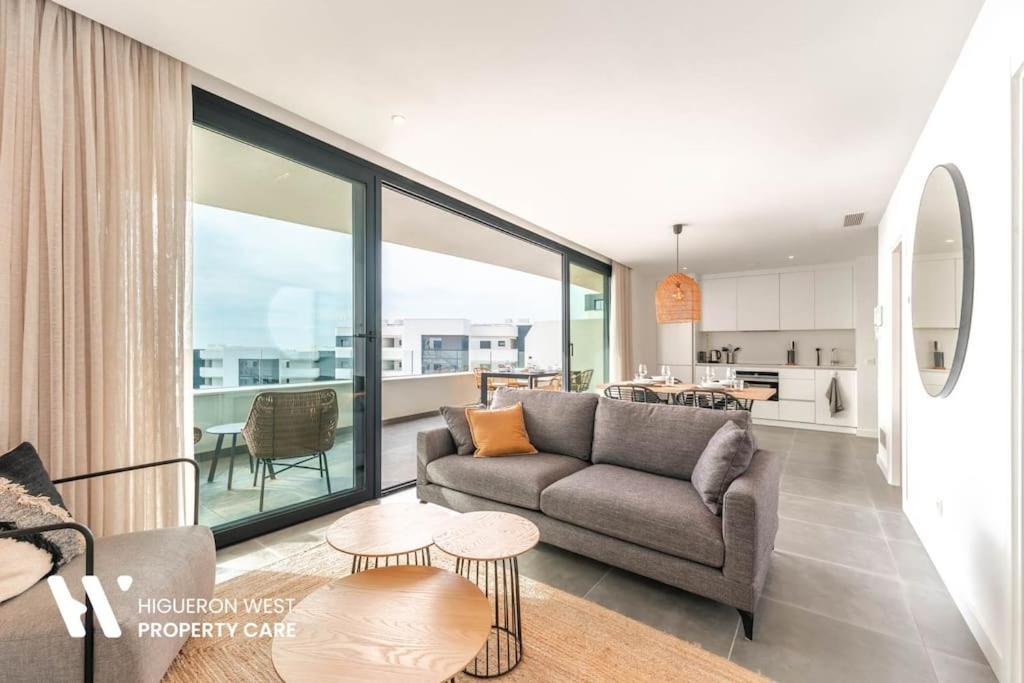 Higueron West Property Collection - La Calma Sur By Hwpc Apartment *