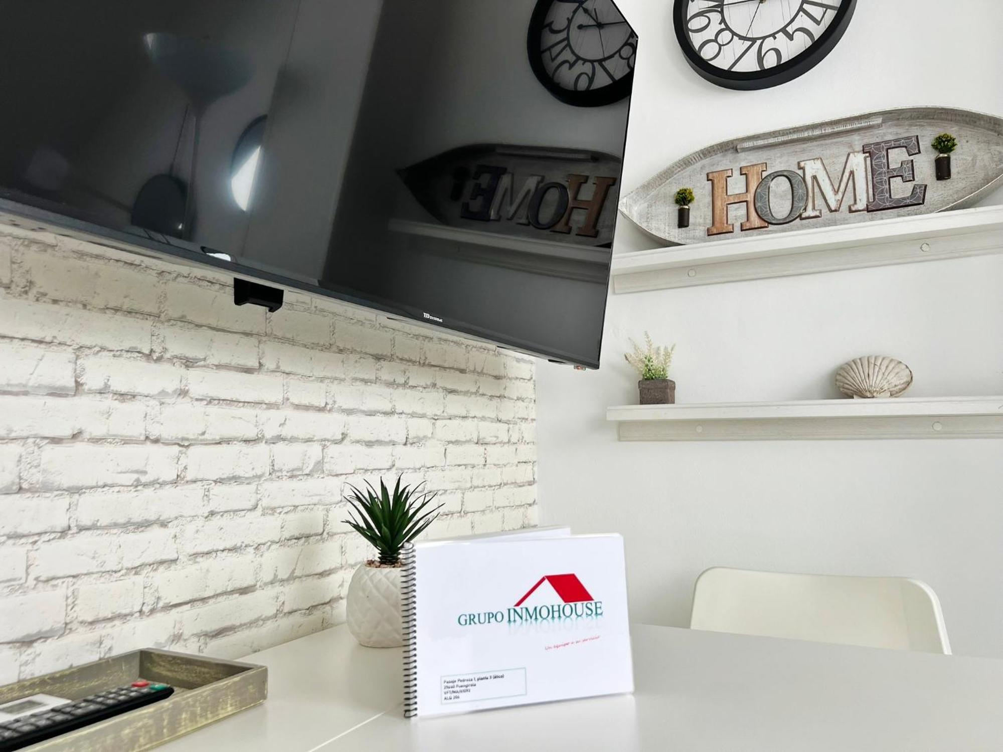 Coqueto Atico De Playa Apartment Fuengirola