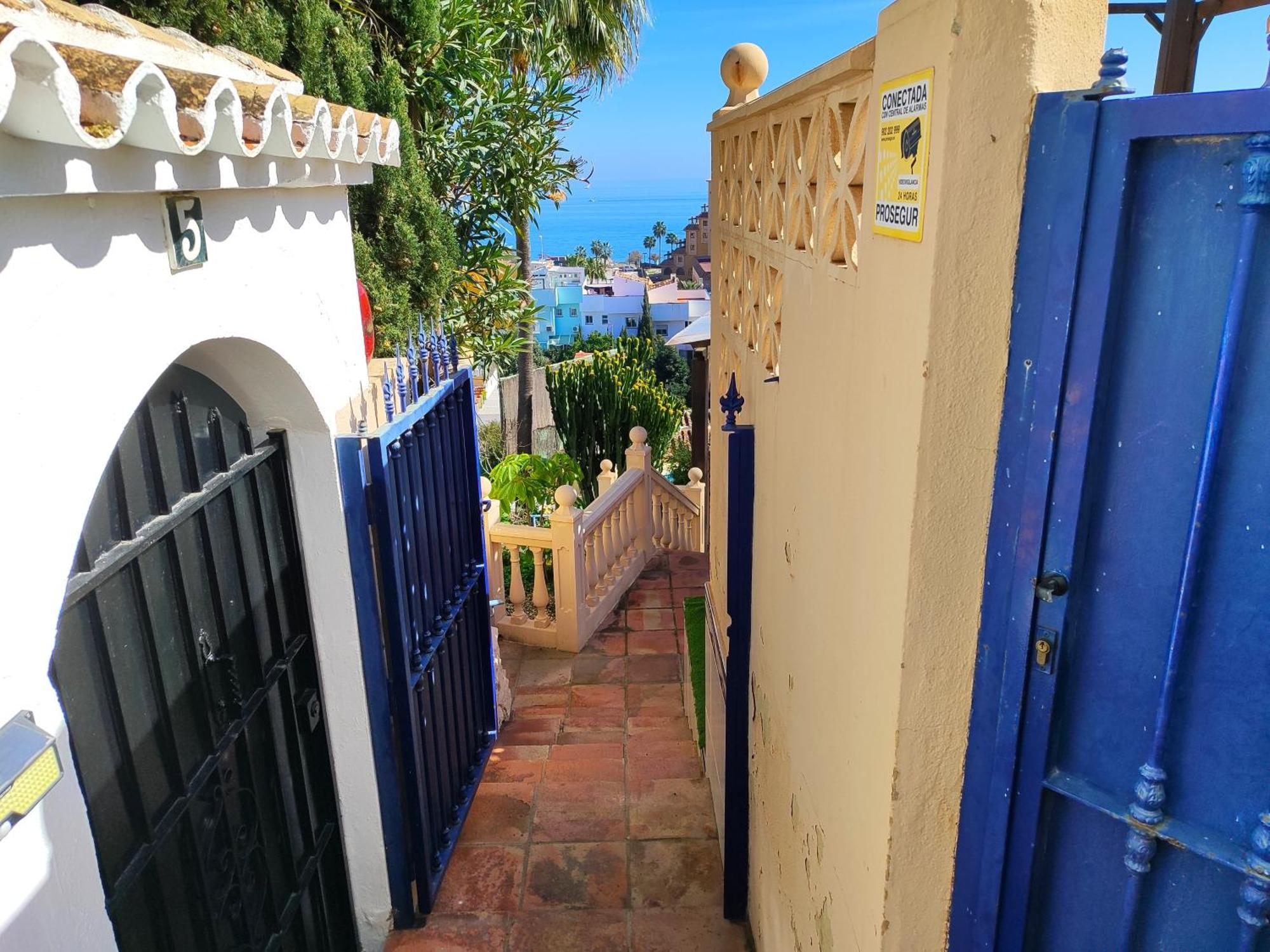Villa Evans Realty Au Nirvana & Playa & Piscina *