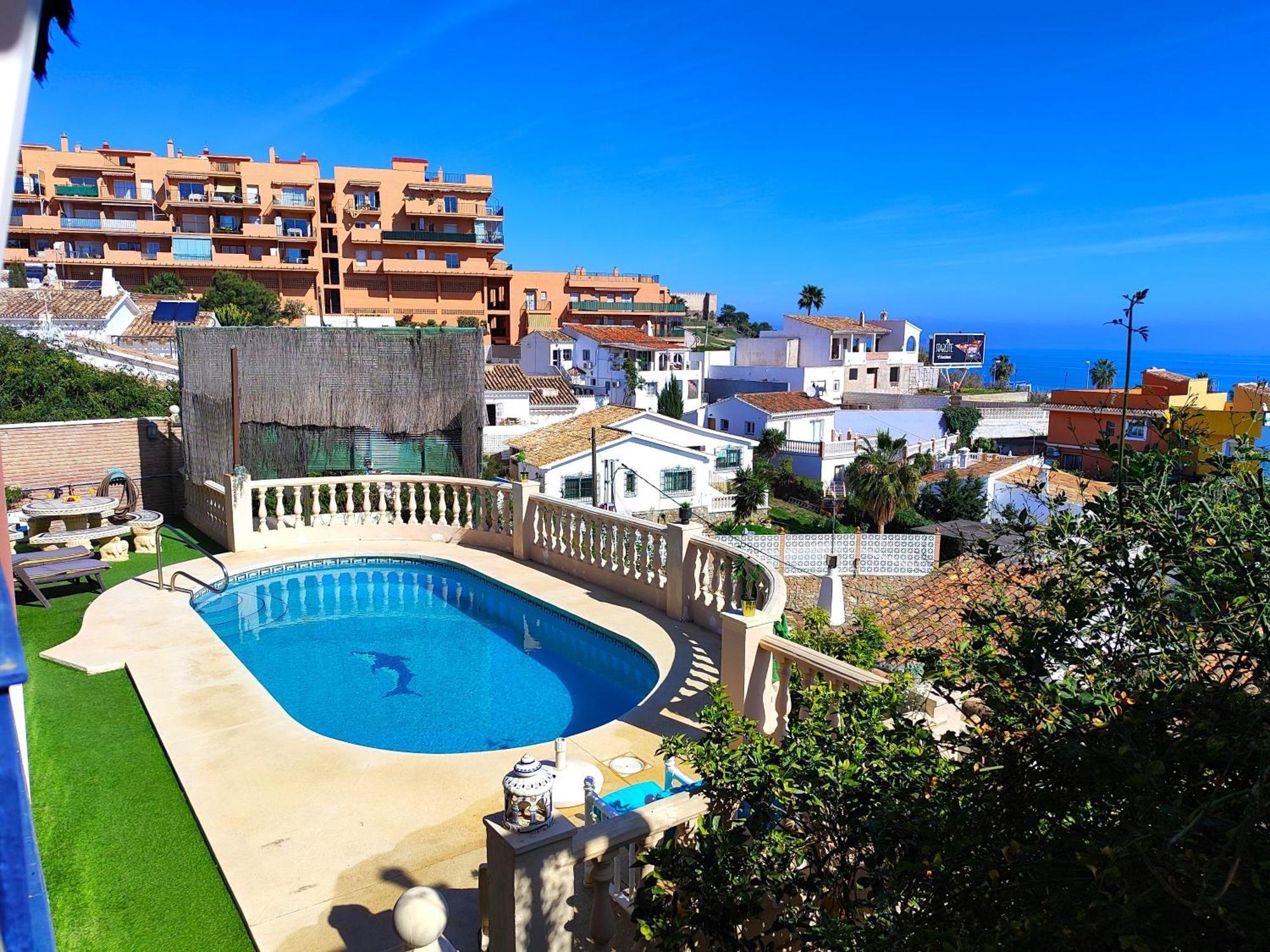 Evans Realty Au Nirvana & Playa & Piscina