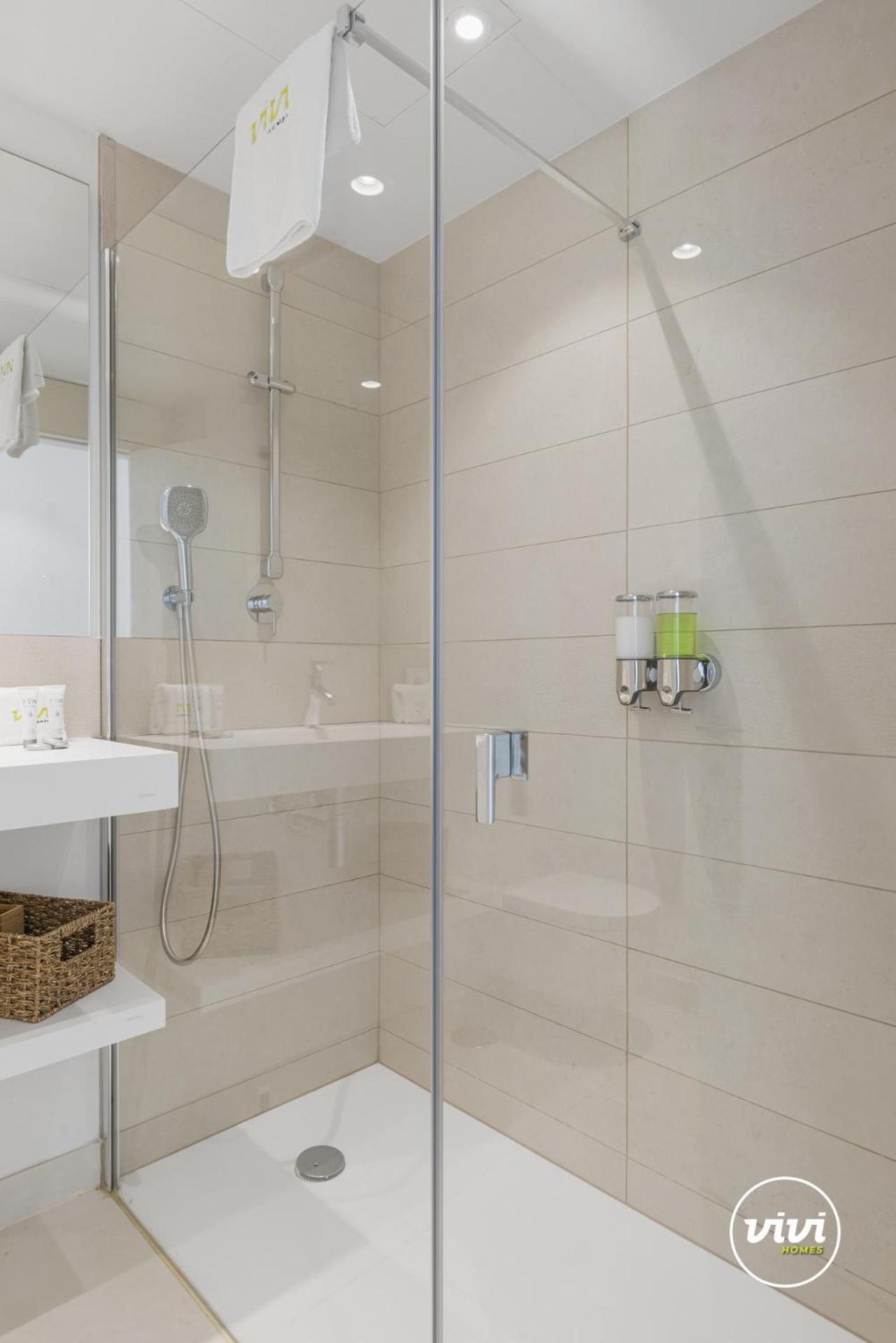 Apartment Vivi Homes - Deco Pool, Garden, Terrace & Fuengirola