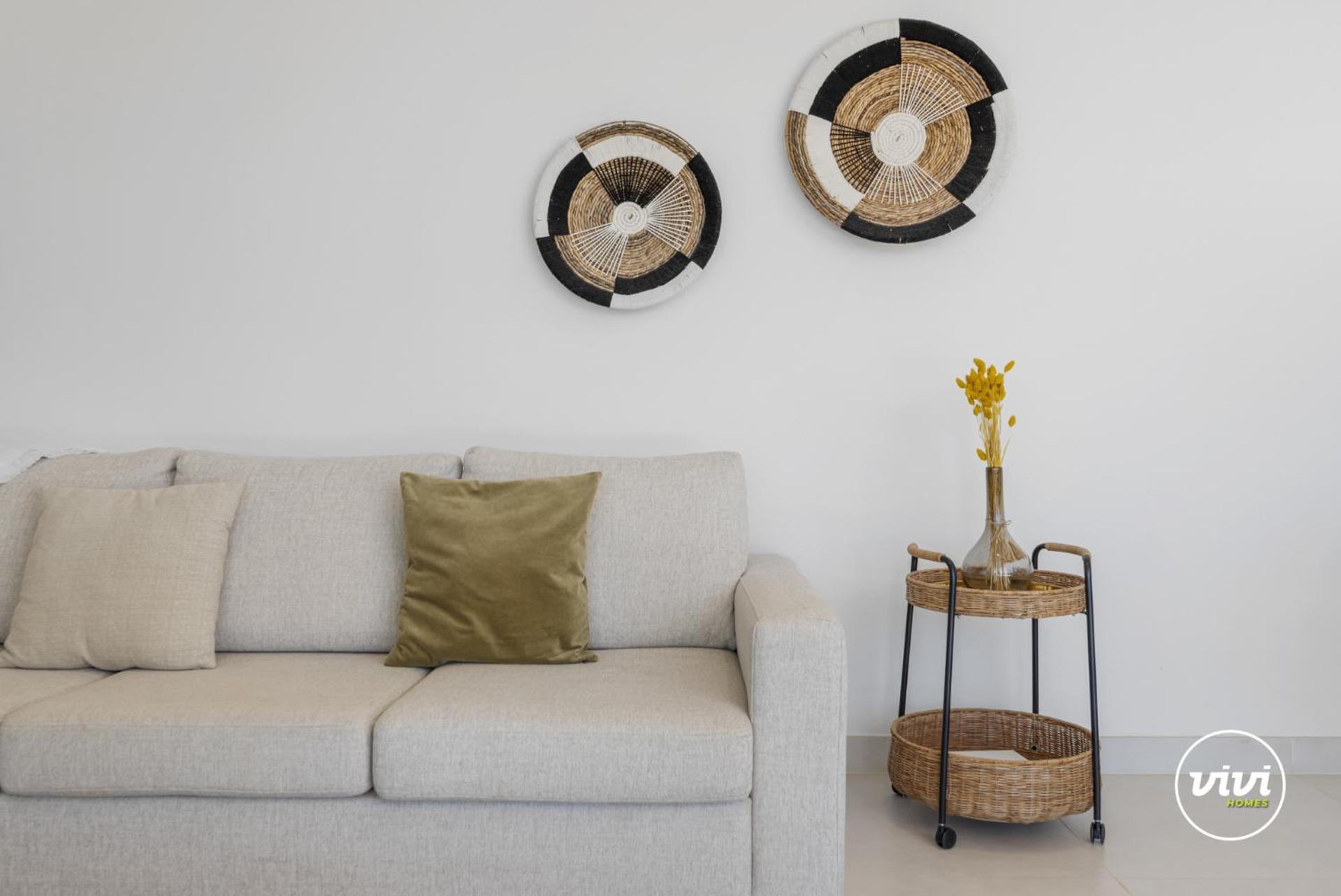 Vivi Homes - Deco Pool, Garden, Terrace & Fuengirola