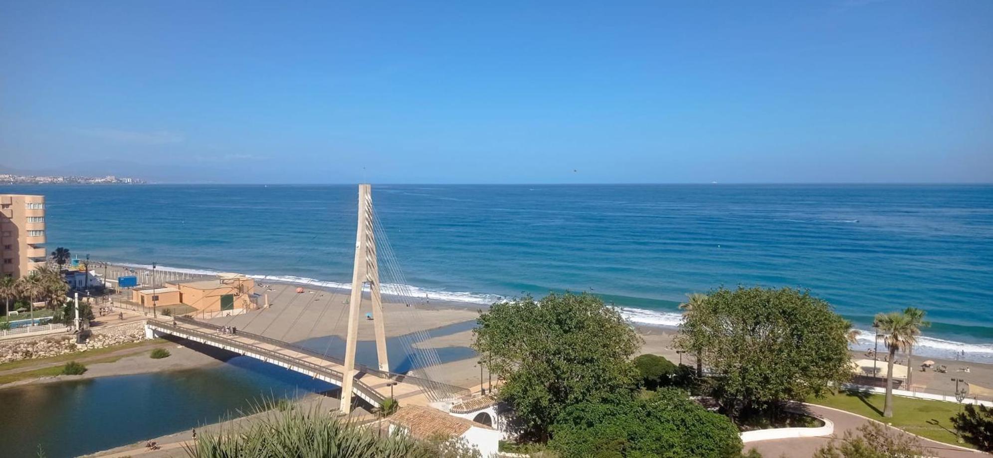 Apartment Anasan Fuengirola Playa *