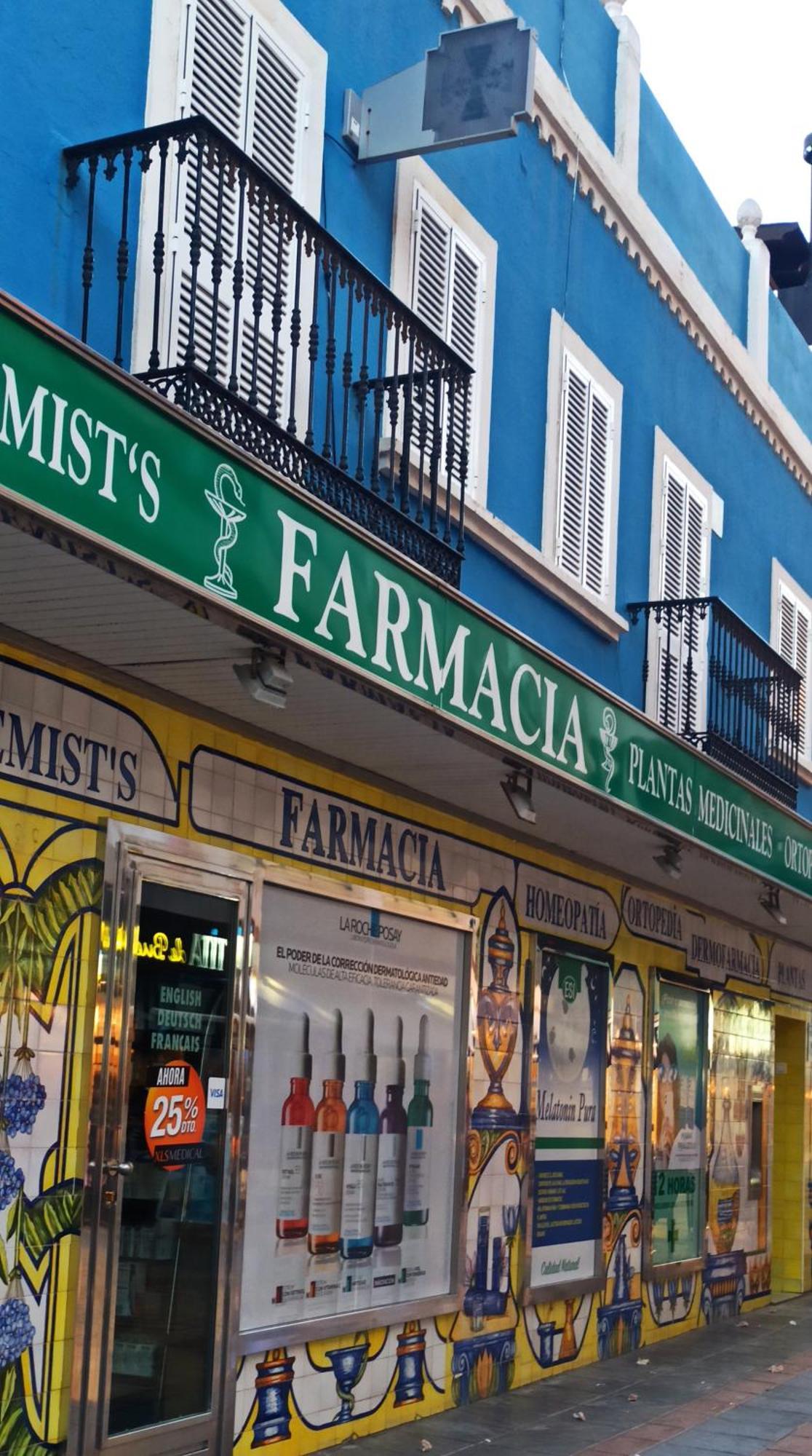 Anasan Fuengirola Playa