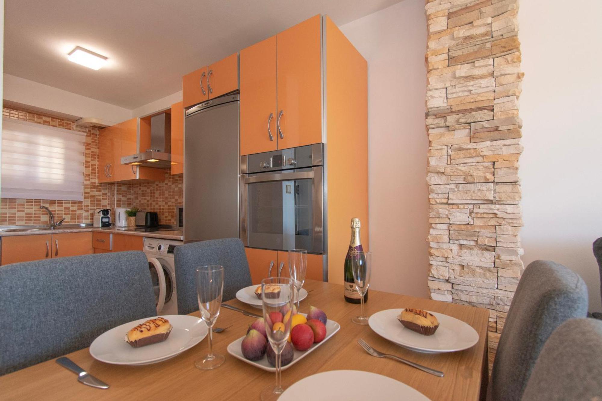 Apartamento Cambural - Happy Fuengirola