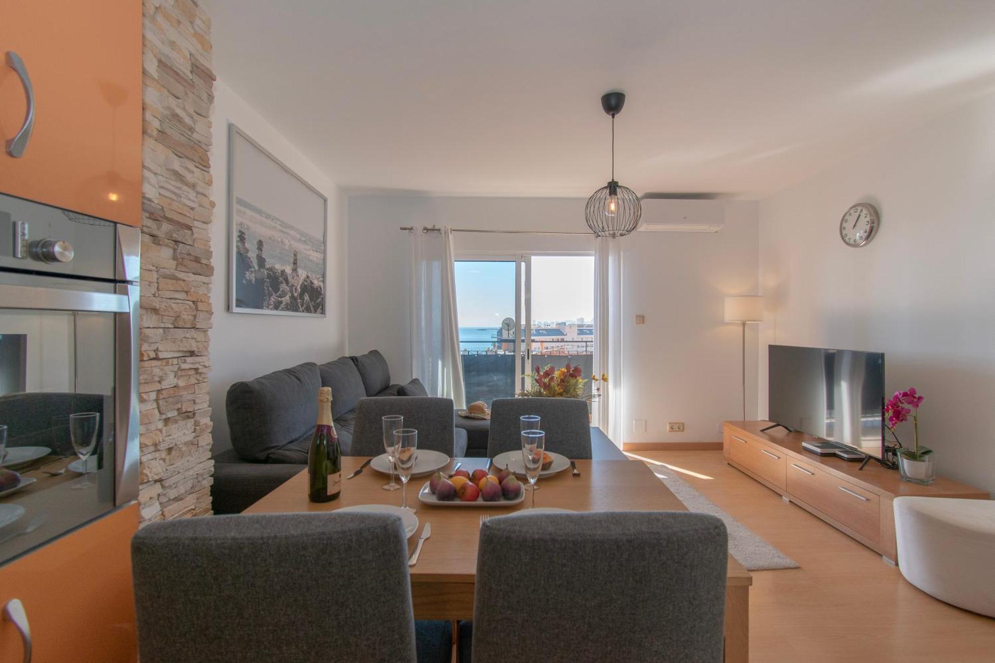 Cambural - Happy Apartamento Fuengirola