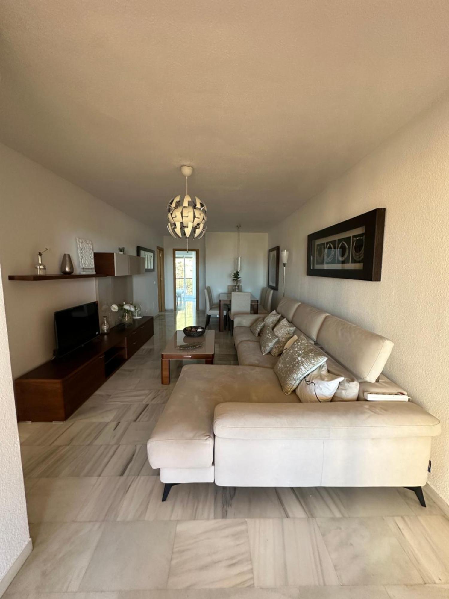 Apartment Nuevo Fuengirola