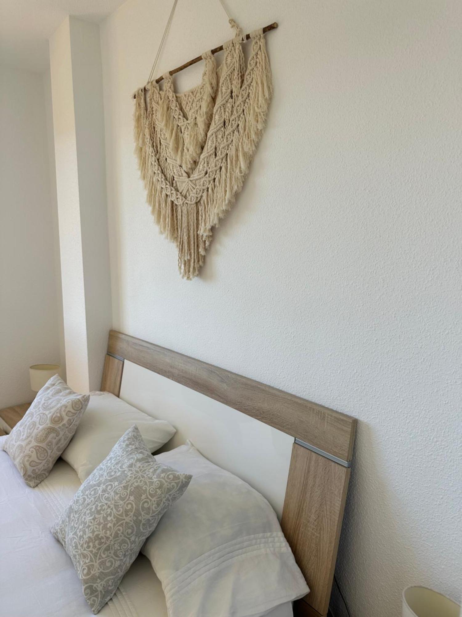 Nuevo Apartment