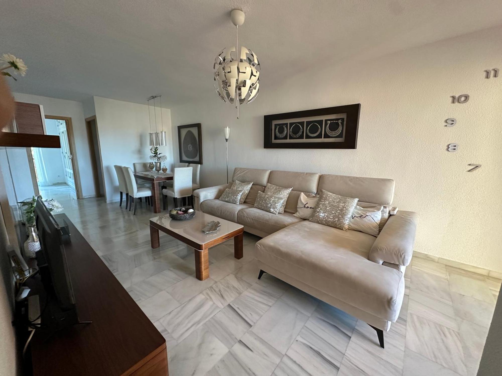 Nuevo Apartment
