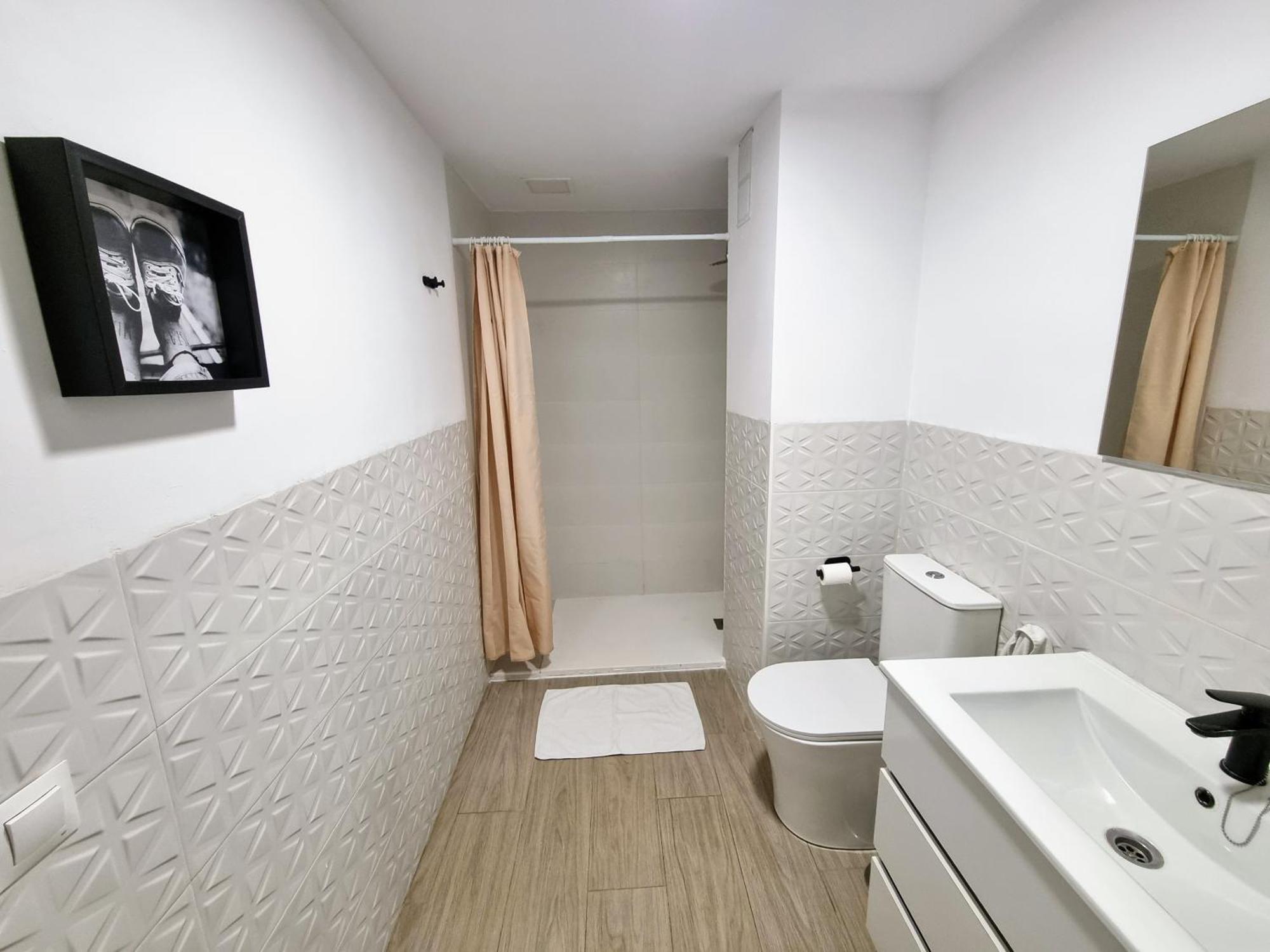 San Isidro Center & Appartement