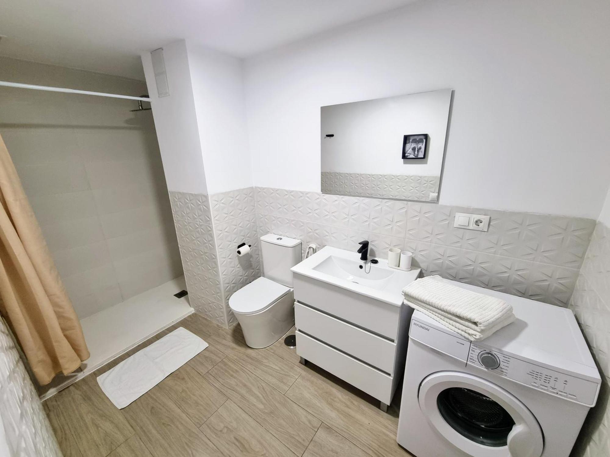 San Isidro Center & Appartement Fuengirola