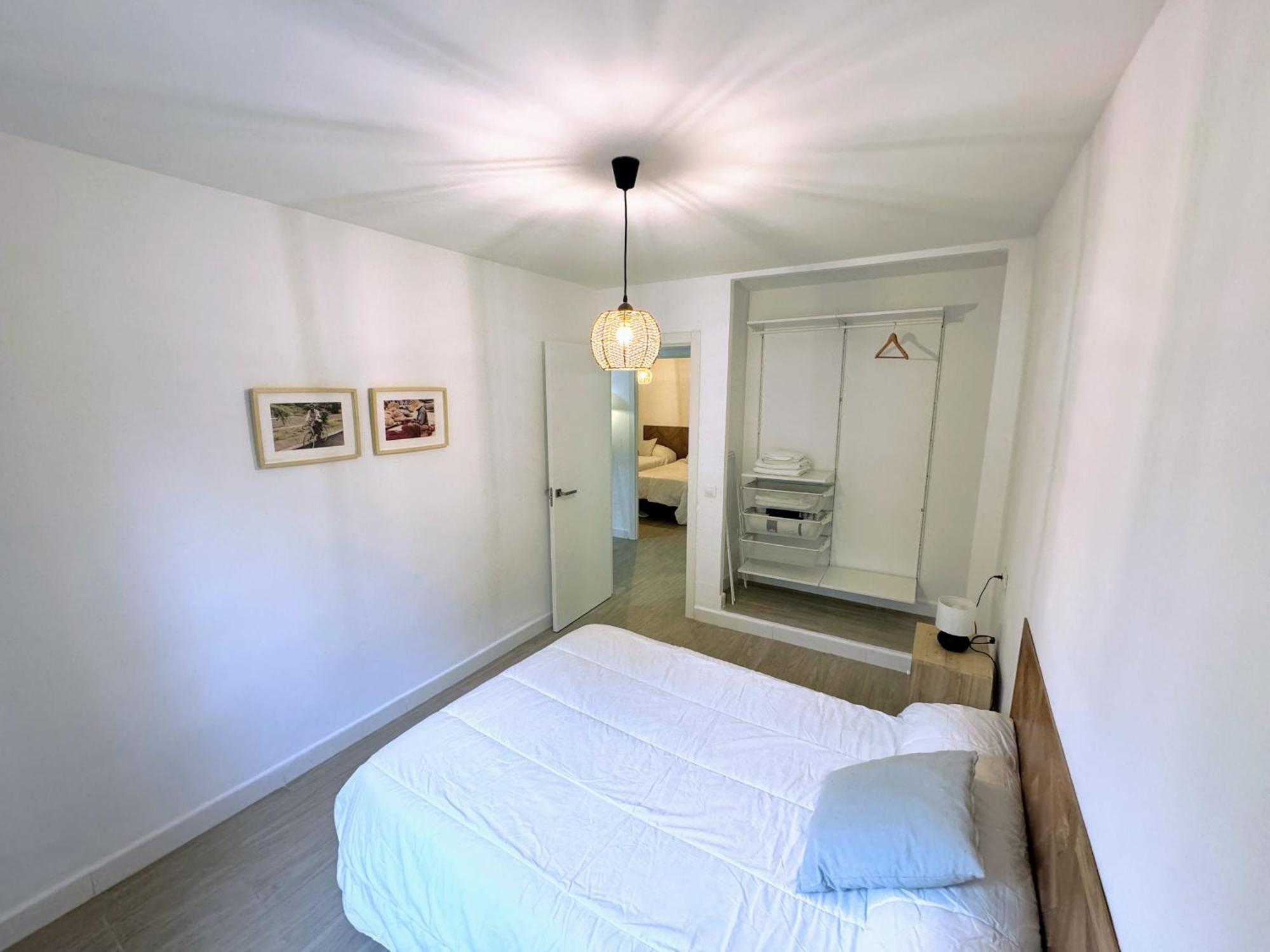 San Isidro Center & Fuengirola