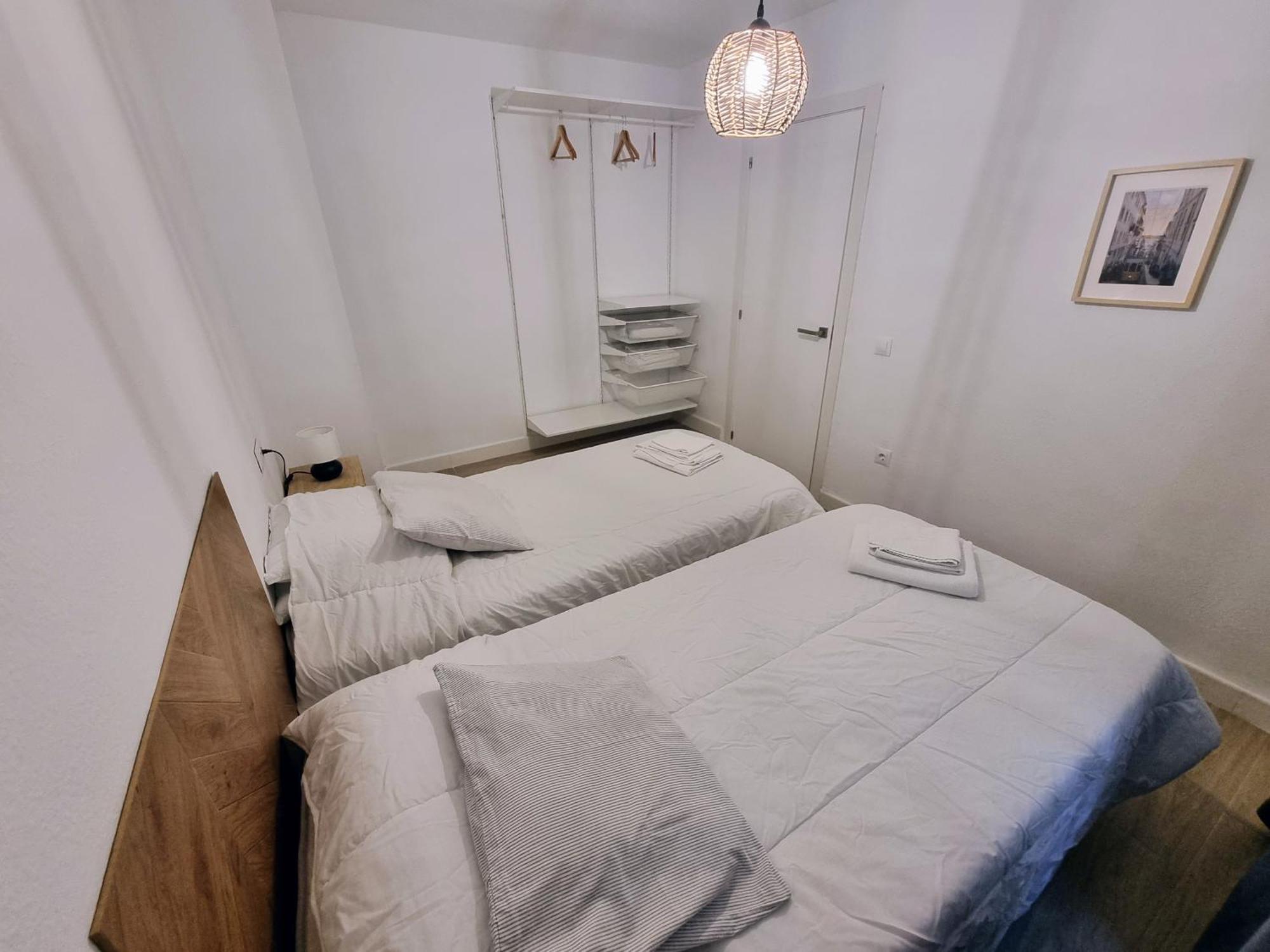 San Isidro Center & Appartement Fuengirola