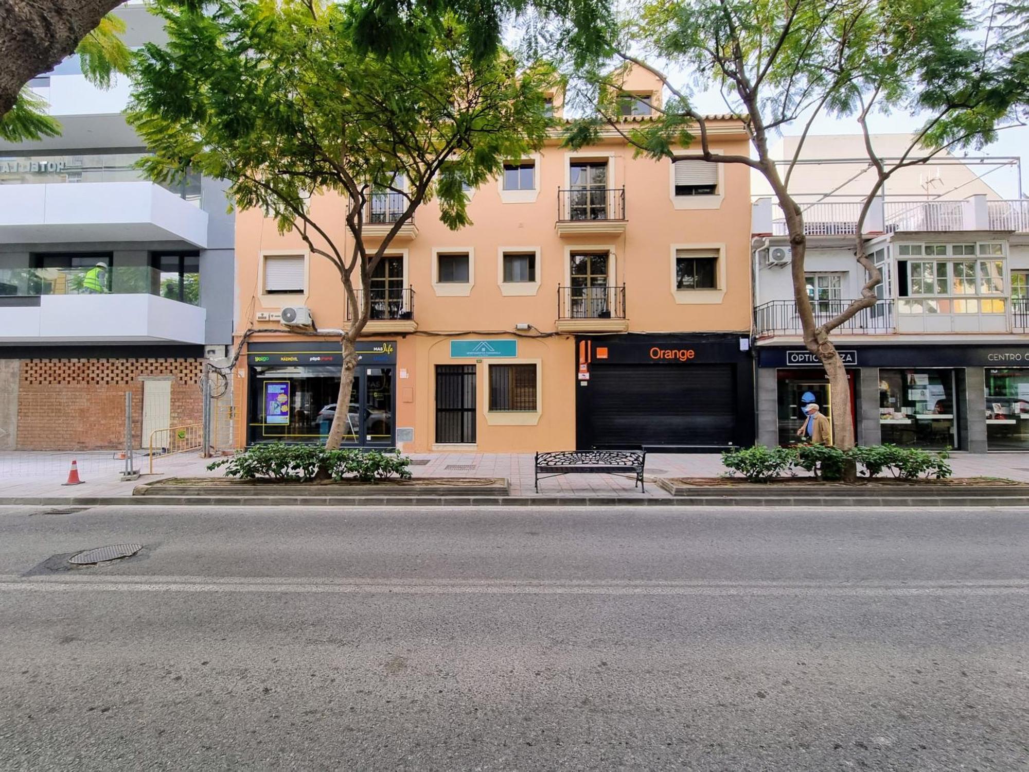 San Isidro Center & Appartement