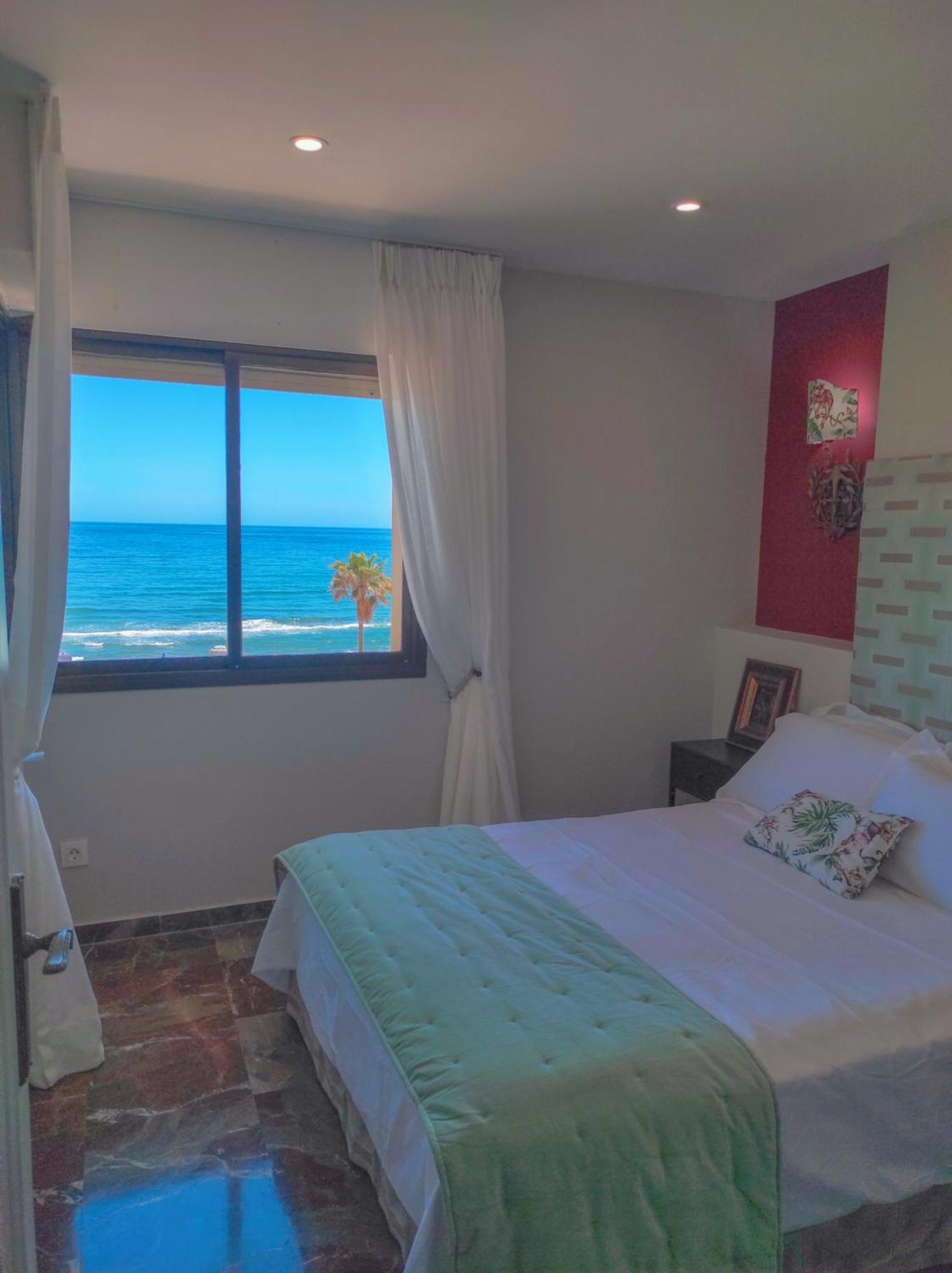 Appartement Precioso Piso A Orillas Del Mar En *