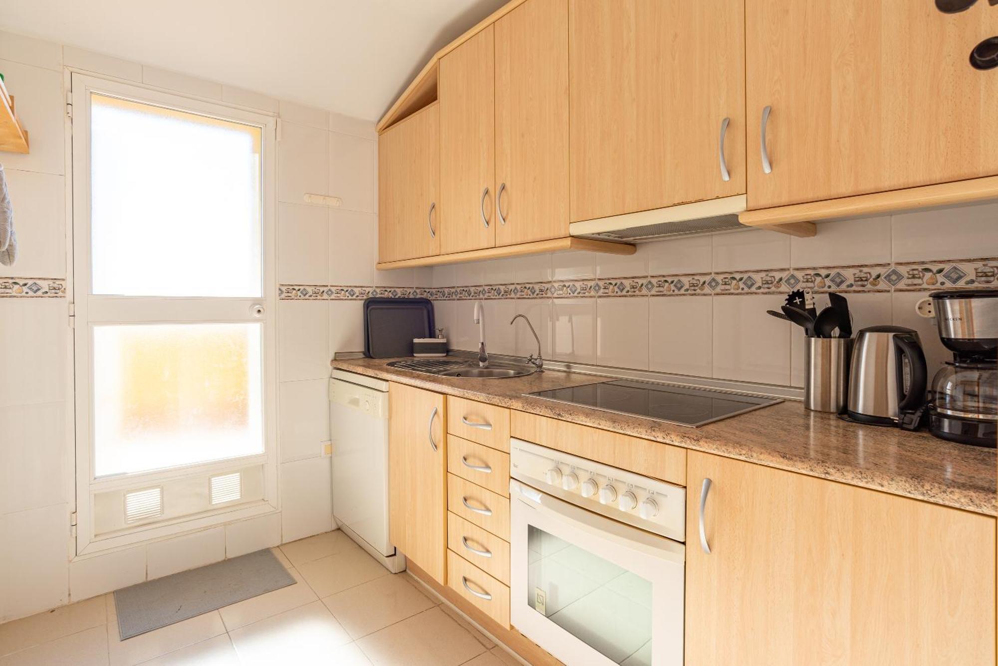 Modern Penthouse Apartment Fuengirola