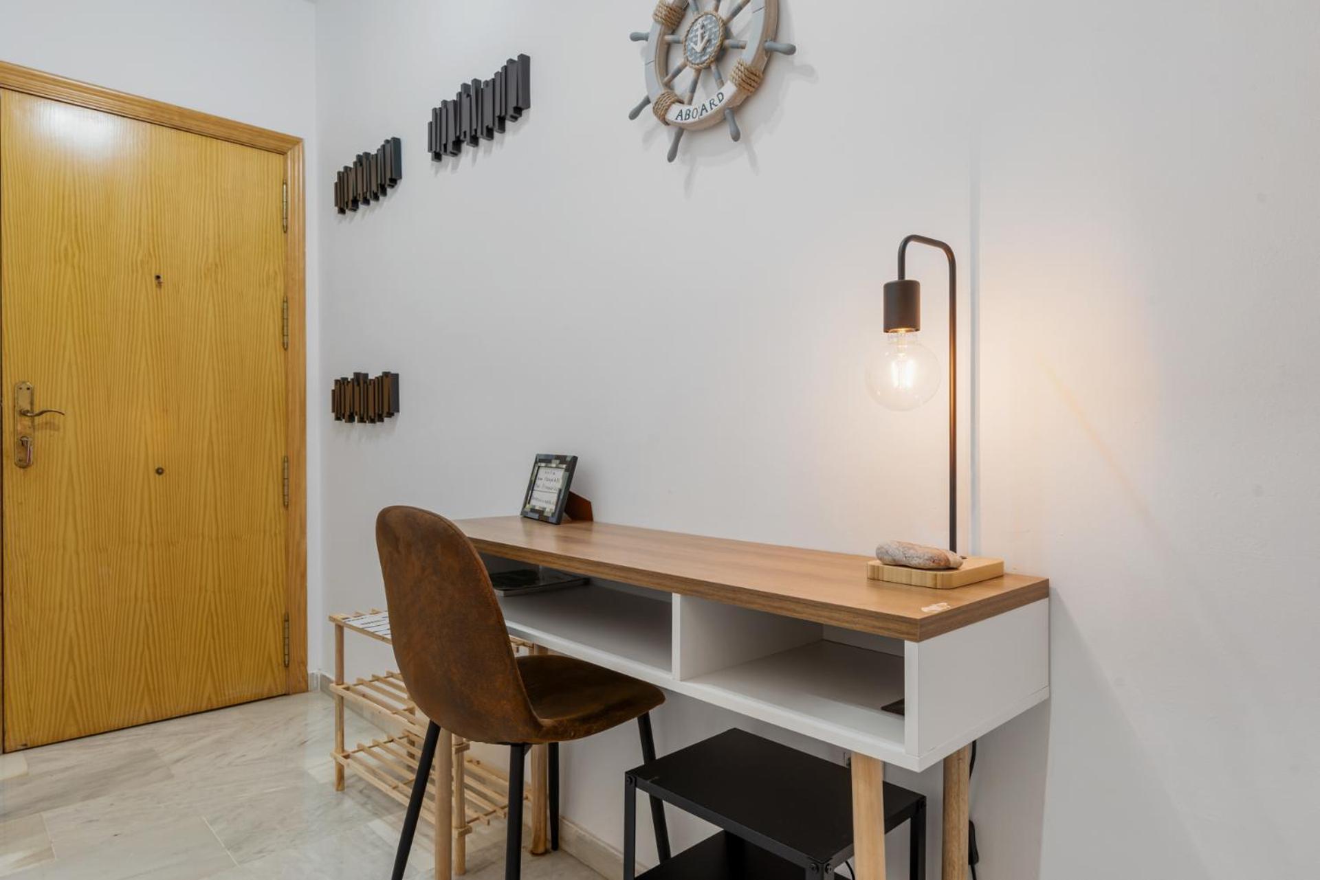Apartment Family In By Costarentals - Ref 227