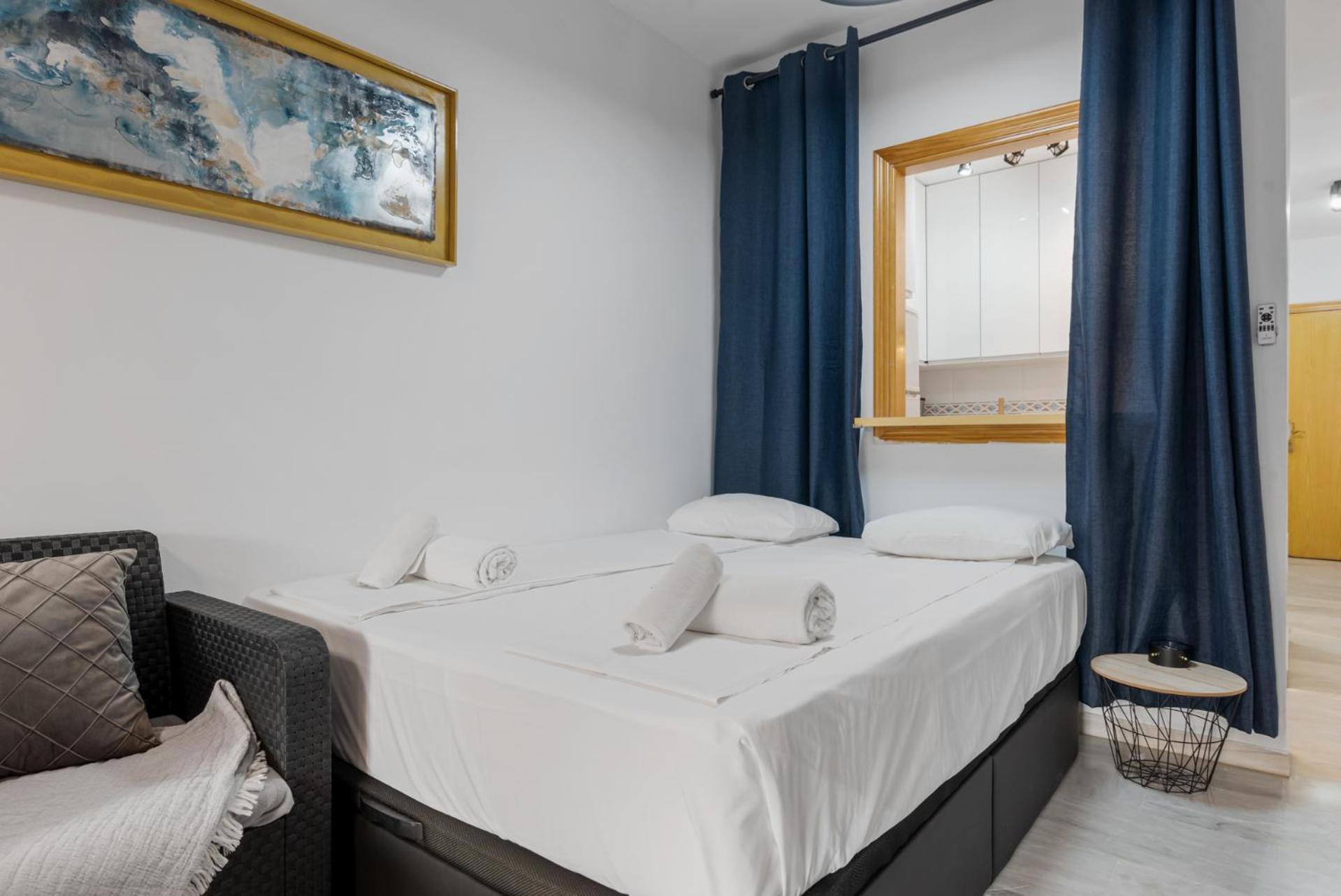 Apartment Family In By Costarentals - Ref 227
