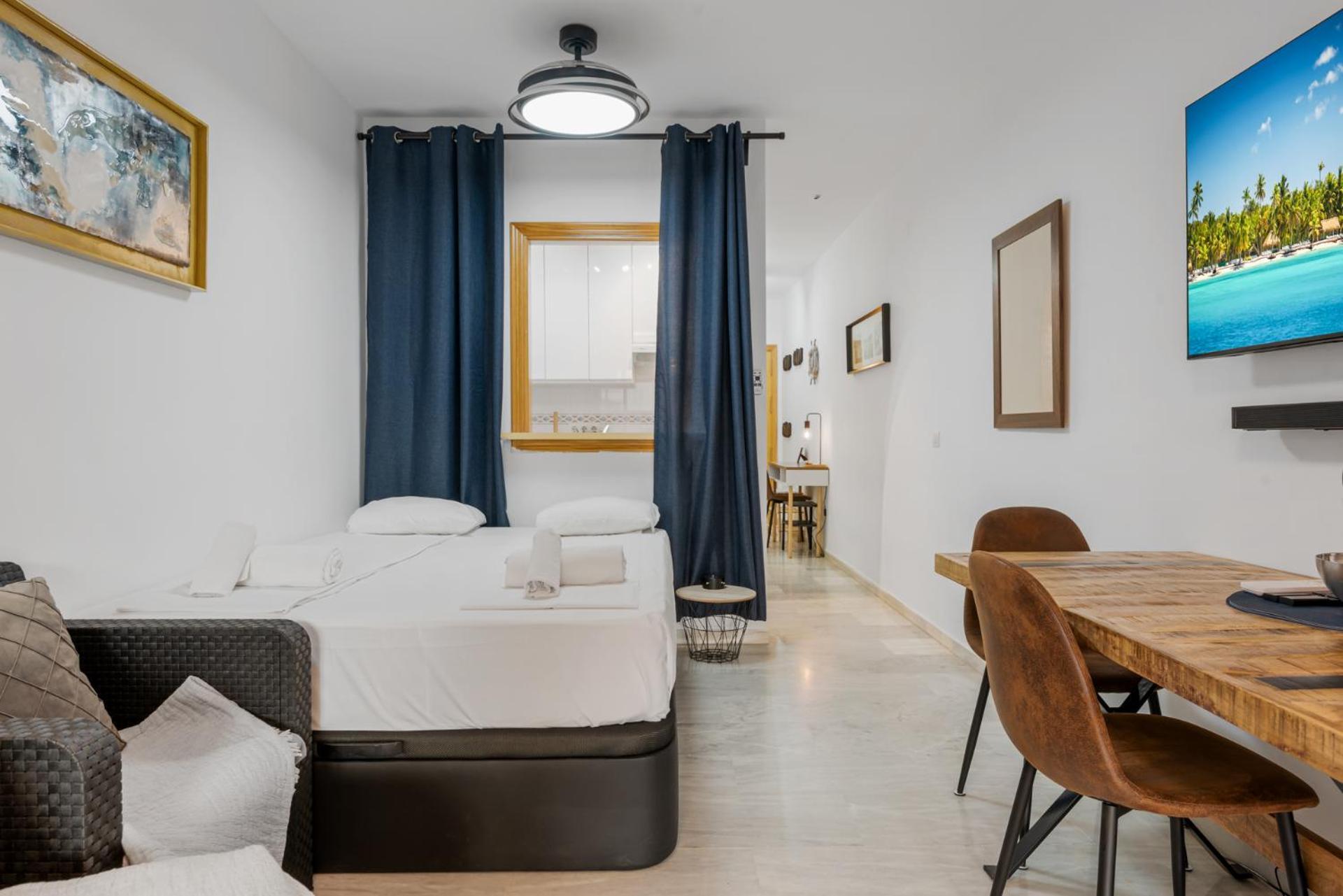 Family In By Costarentals - Ref 227 Apartment Fuengirola