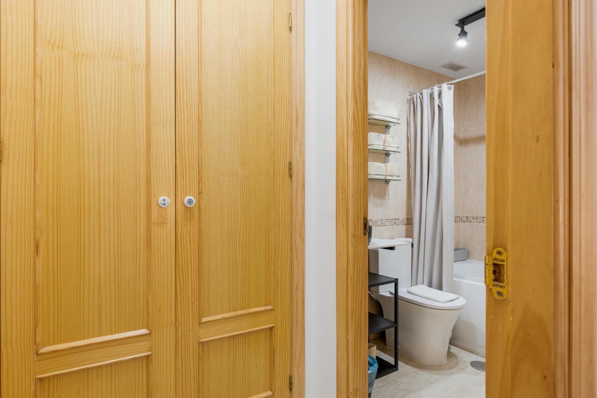 Family In By Costarentals - Ref 227 Apartment Fuengirola