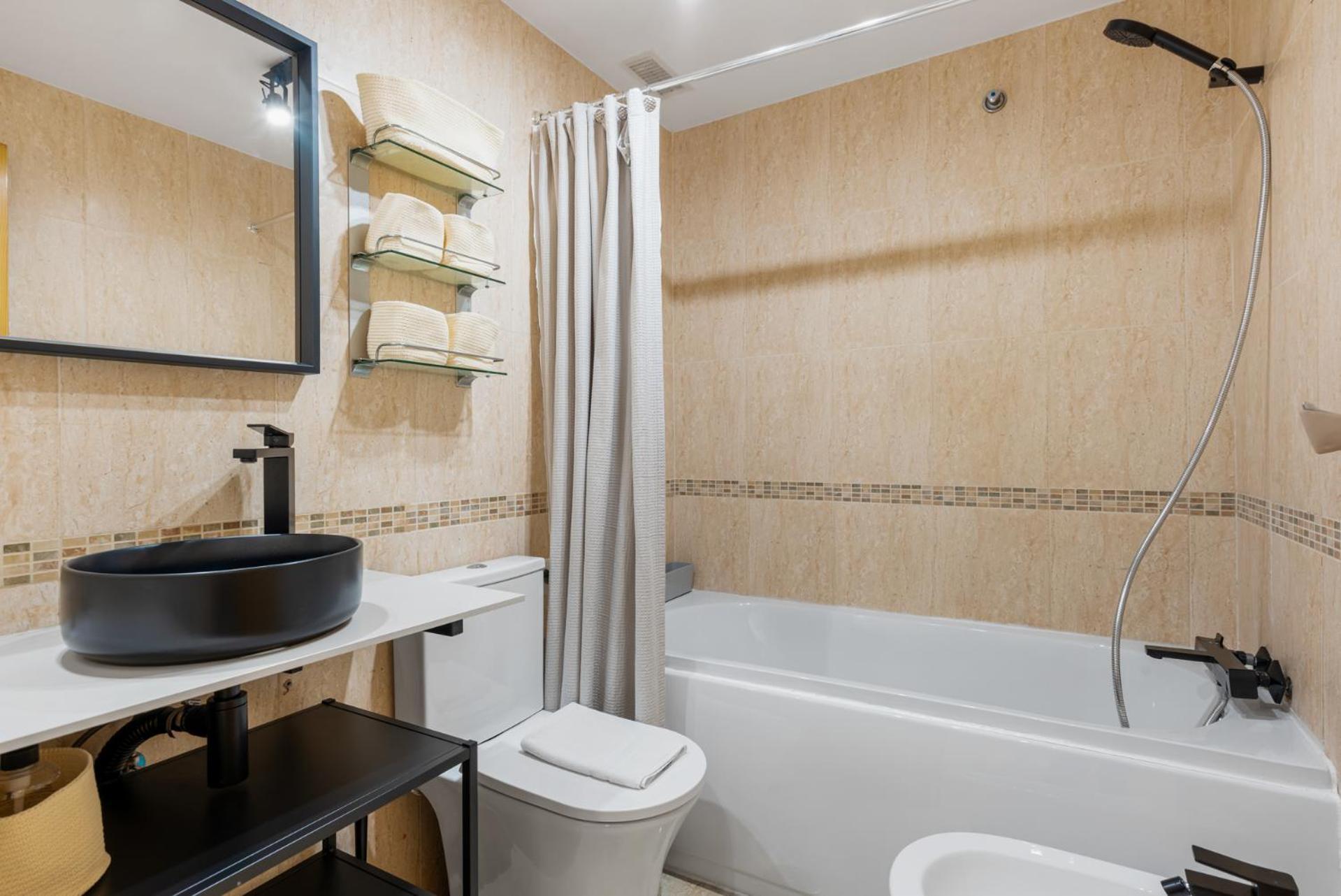 Family In By Costarentals - Ref 227 * Fuengirola