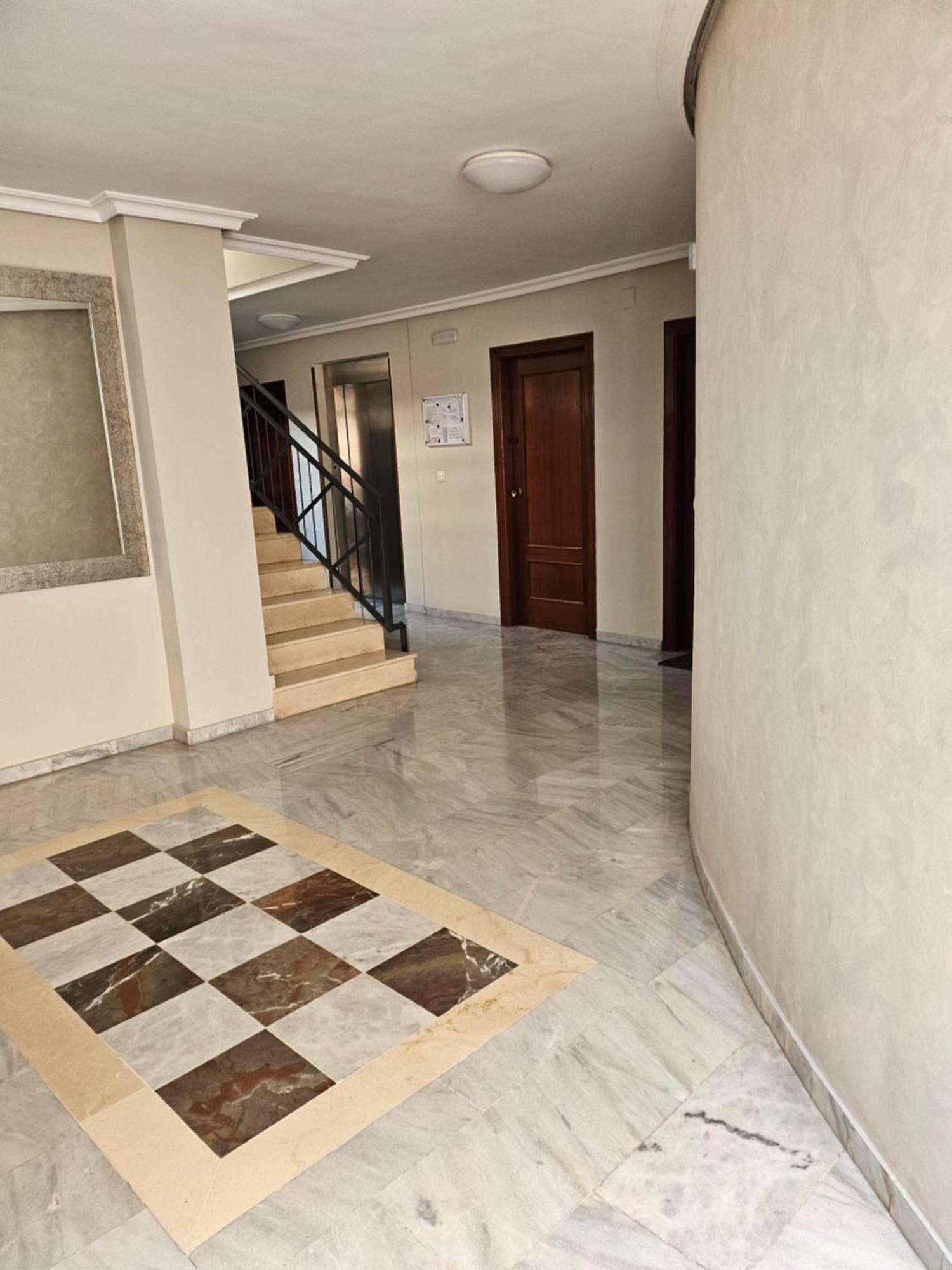 Sunny Atico Boliches Appartement Fuengirola