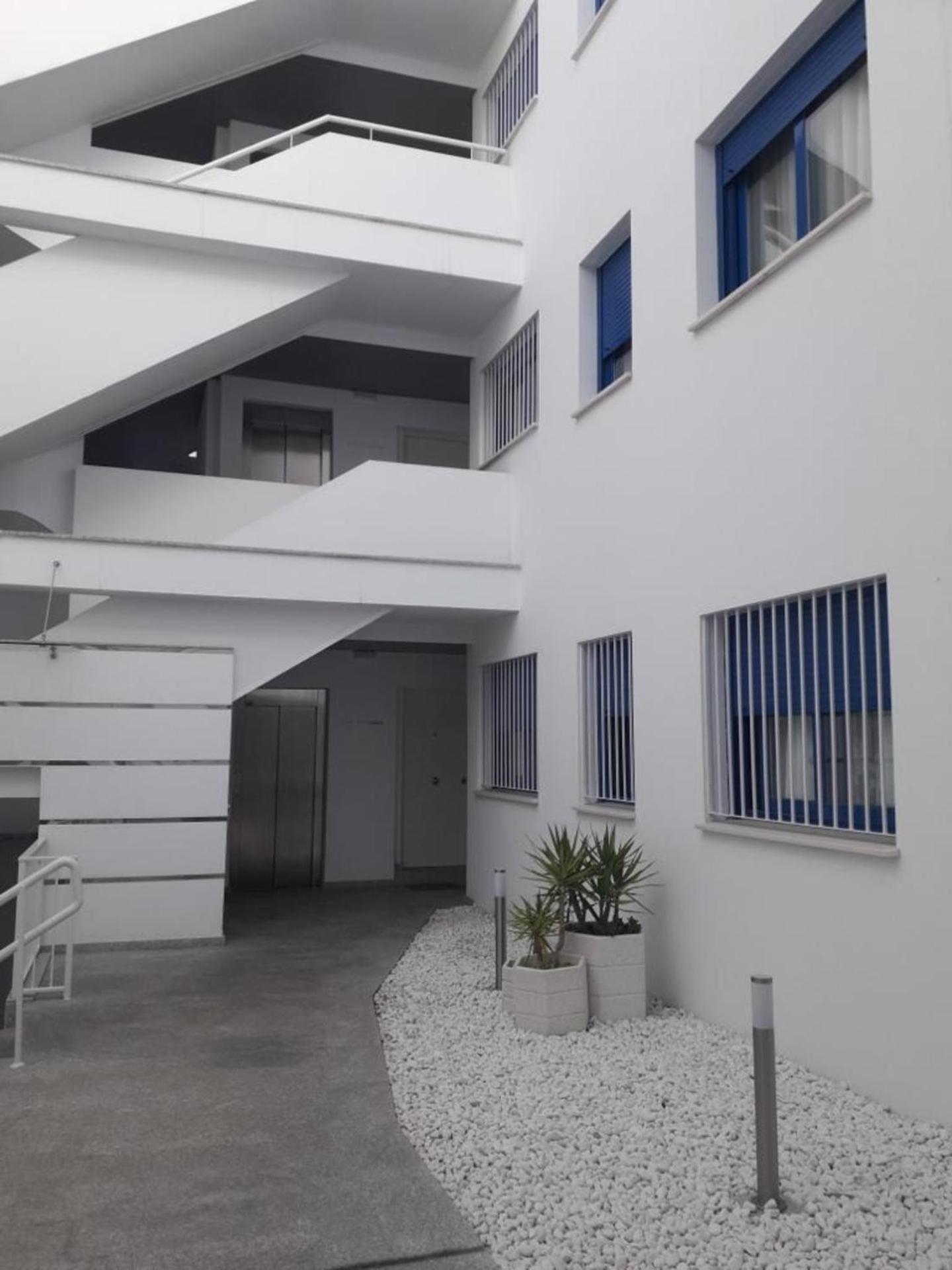 Apartment Cozy Perfect For Couples Smarttv+wifi Fuengirola