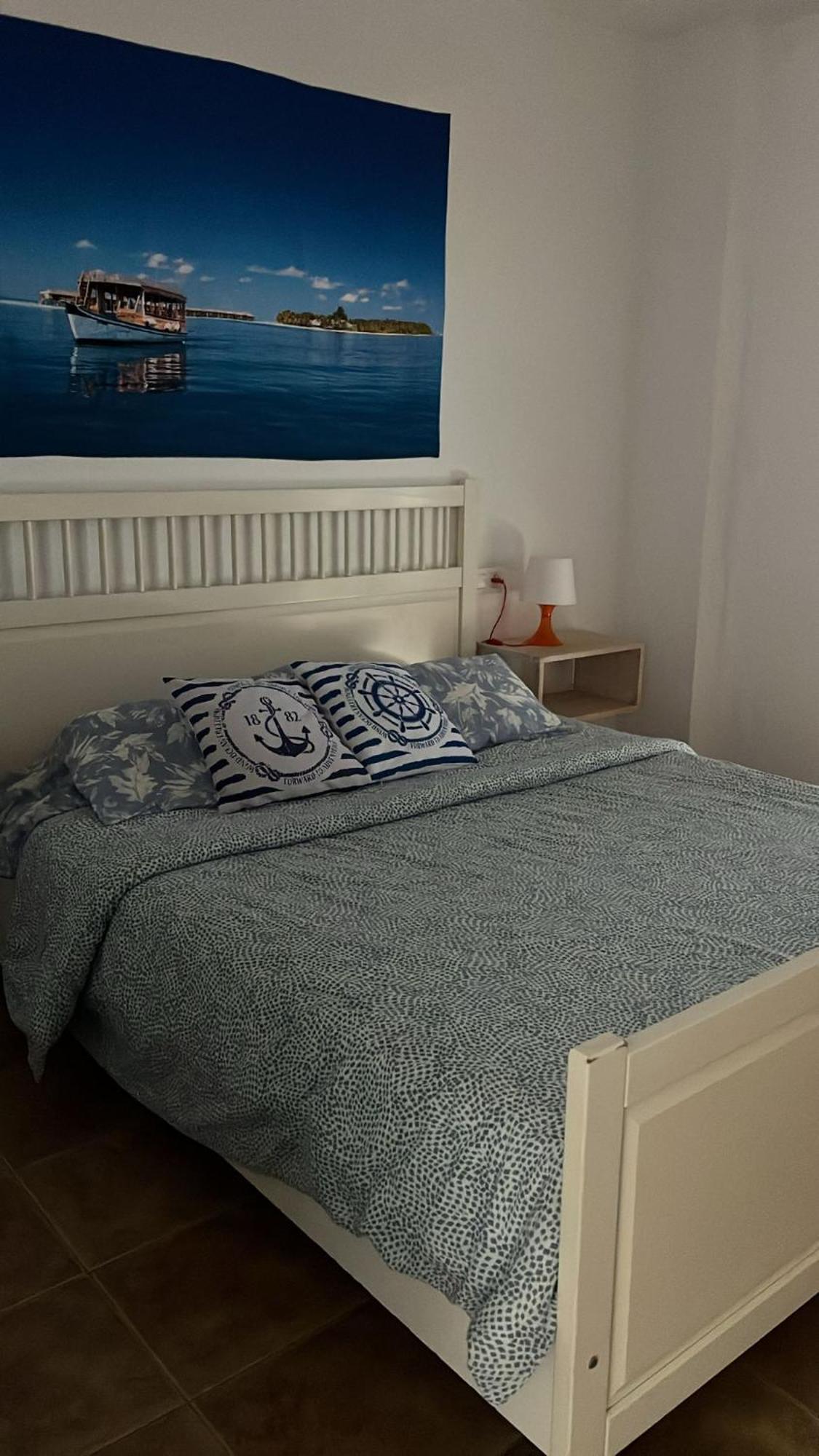 Blue Summer - Atico - Penthouse