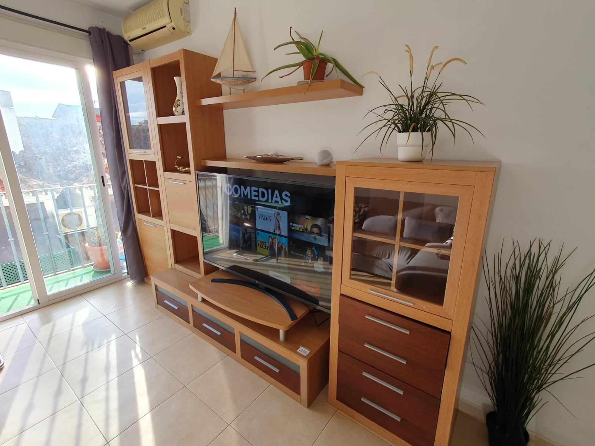 Appartement Acogedor Apartamento 2 Ovi Fuengirola