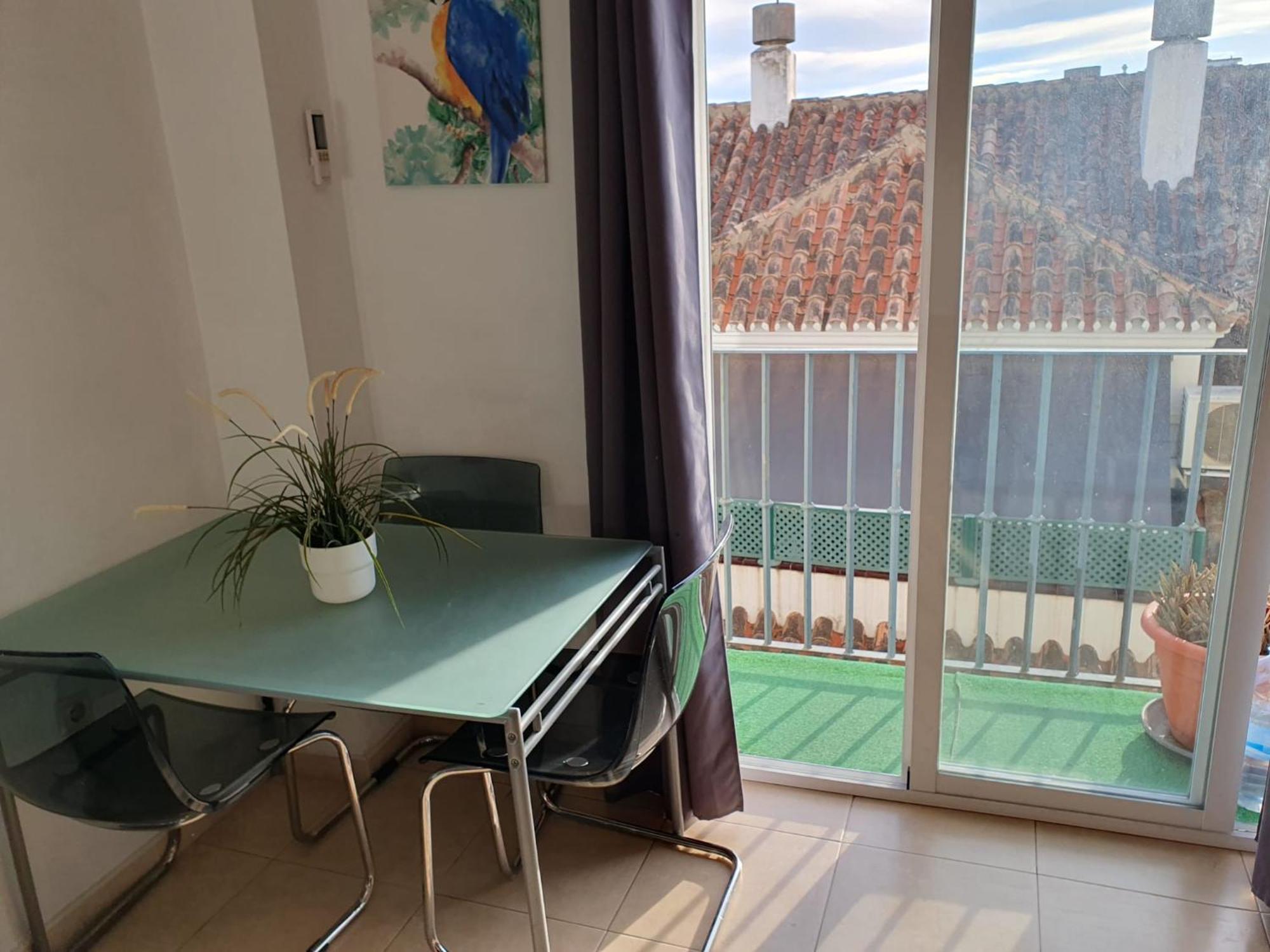Appartement Acogedor Apartamento 2 Ovi *