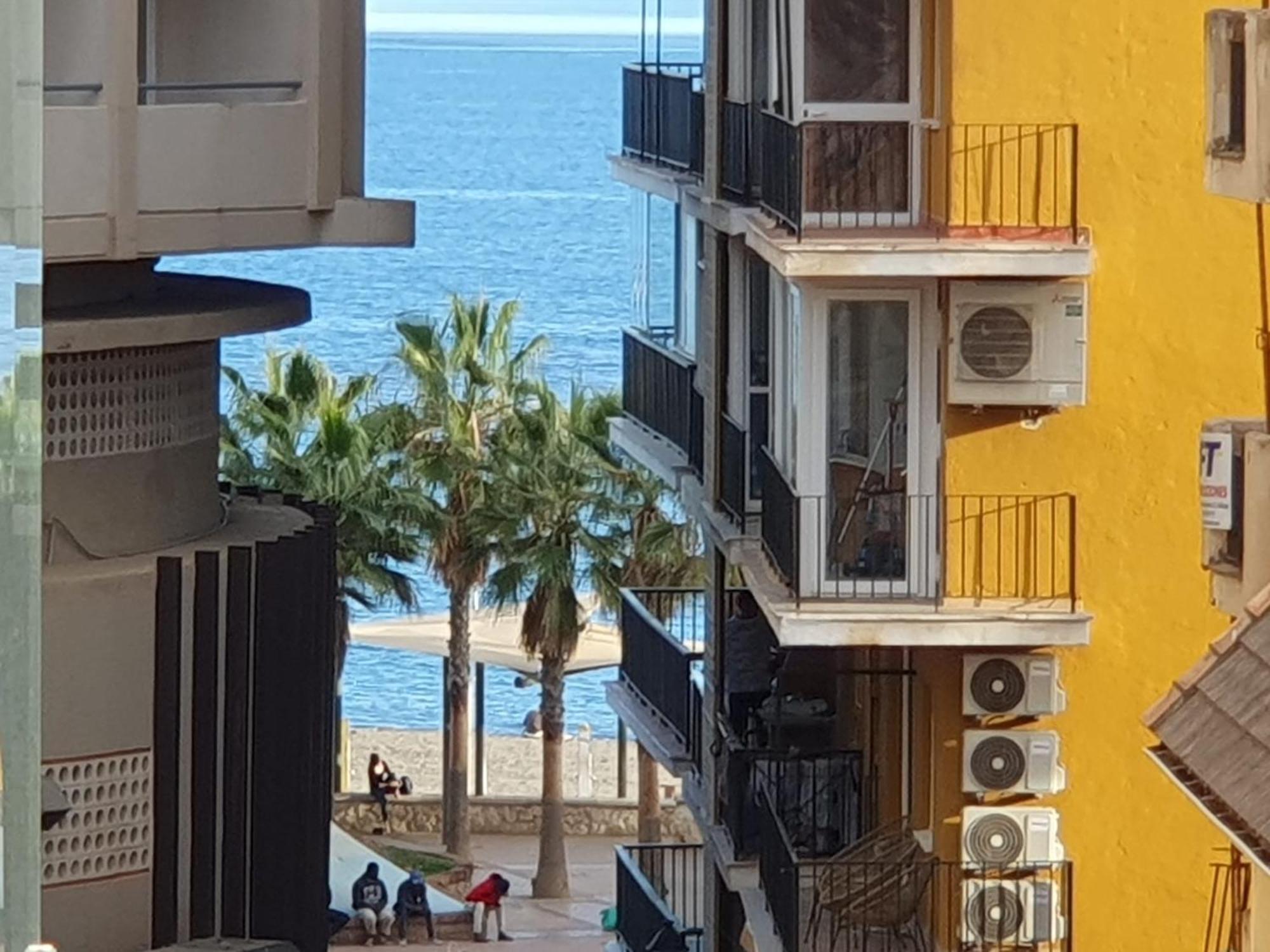 Acogedor Apartamento 2 Ovi