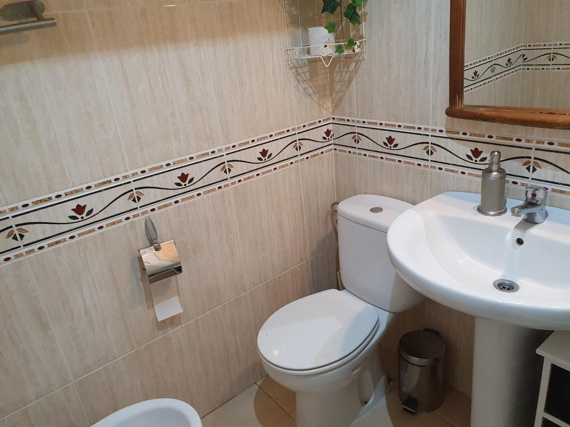 Acogedor Apartamento 2 Ovi Appartement *