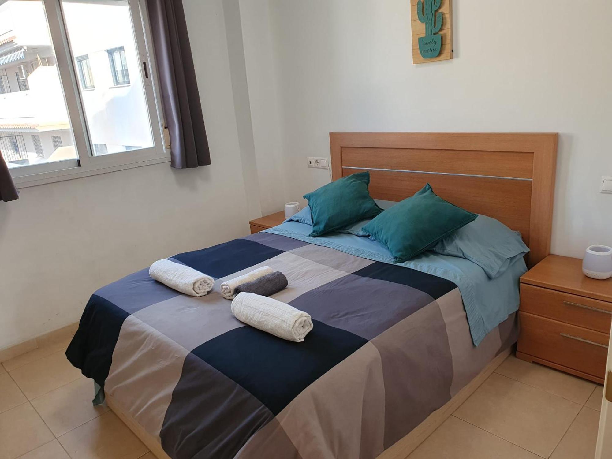 Appartement Acogedor Apartamento 2 Ovi Fuengirola