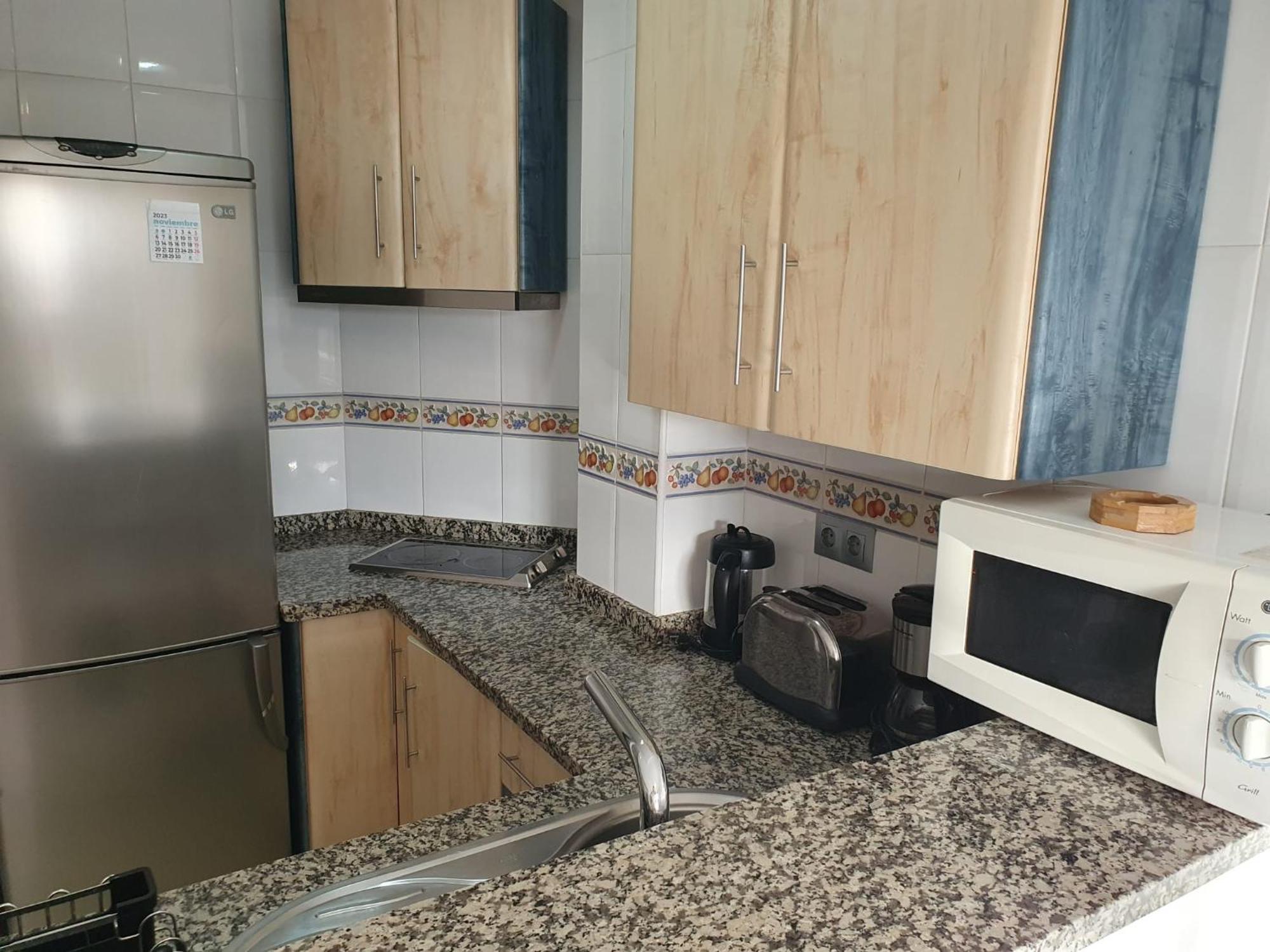 Acogedor Apartamento 2 Ovi * Fuengirola