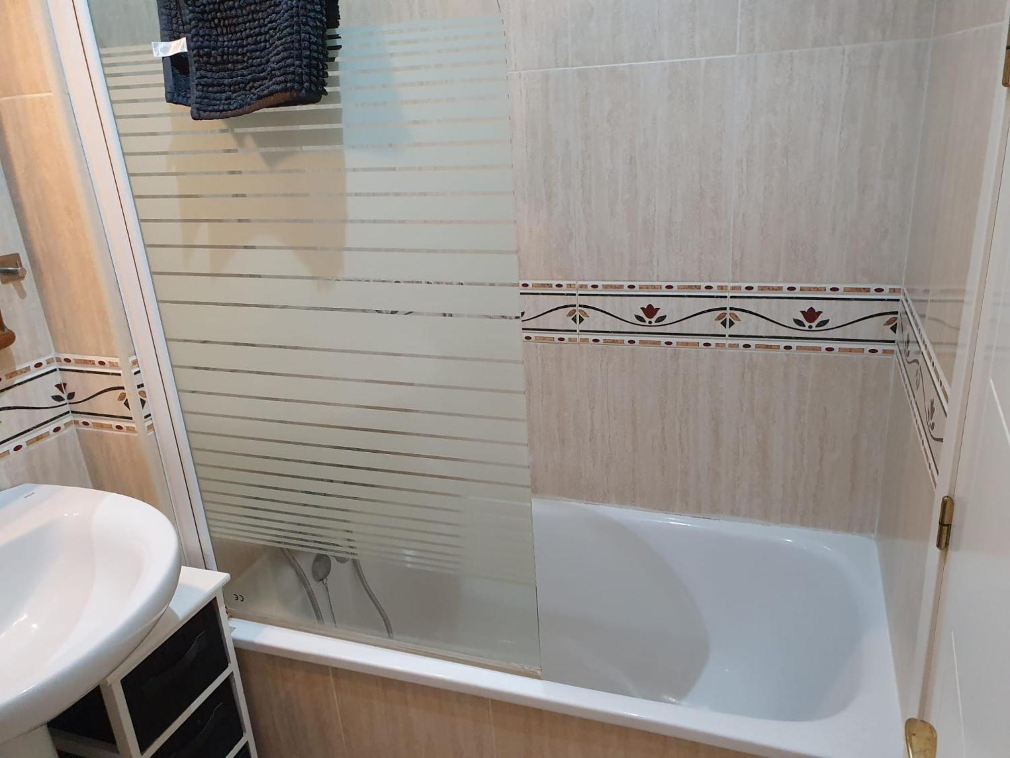 Appartement Acogedor Apartamento 2 Ovi