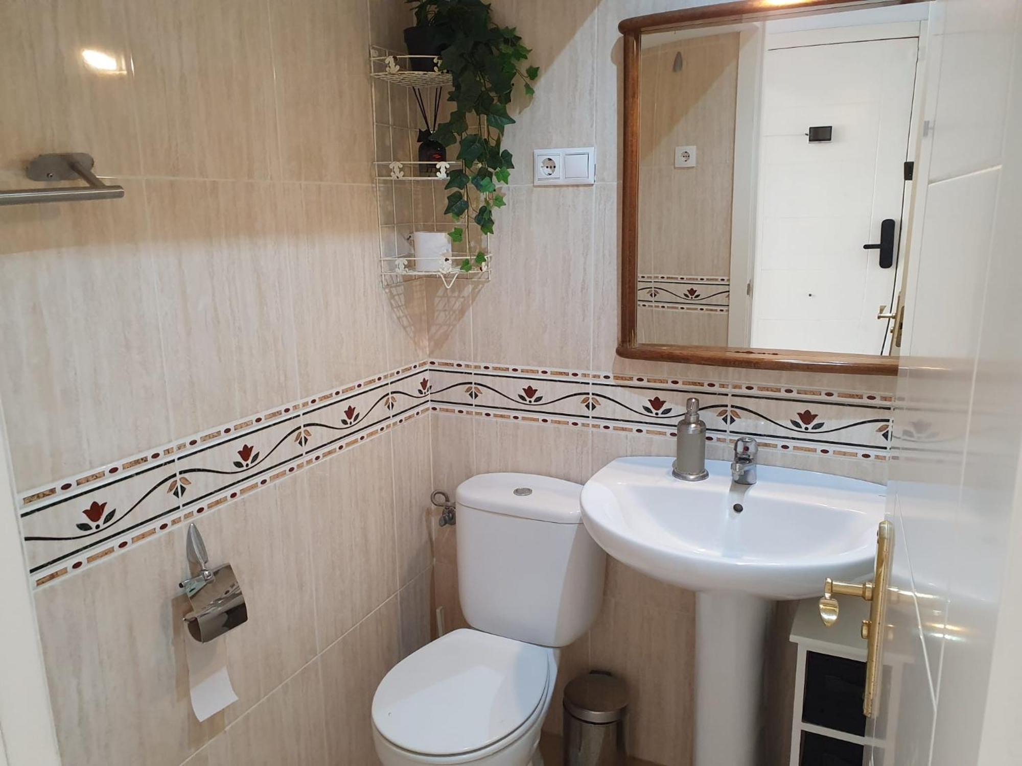 Acogedor Apartamento 2 Ovi Appartement Fuengirola