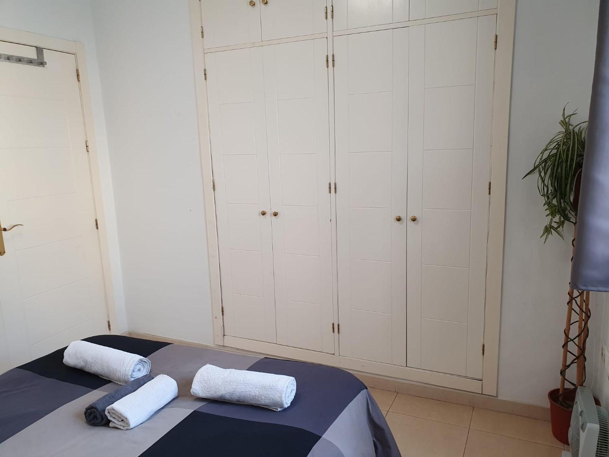 Acogedor Apartamento 2 Ovi Appartement *