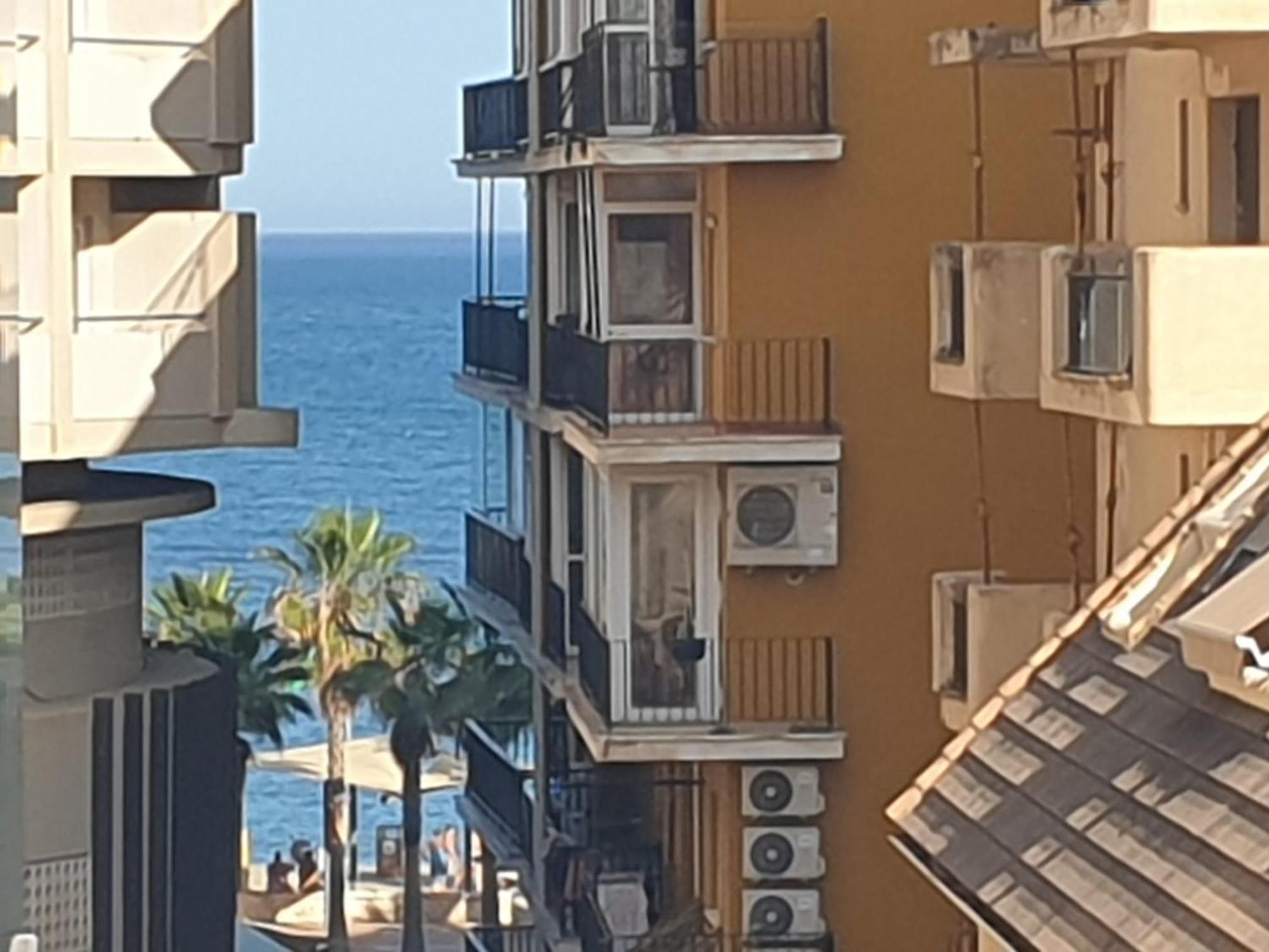 Appartement Acogedor Apartamento 2 Ovi Fuengirola