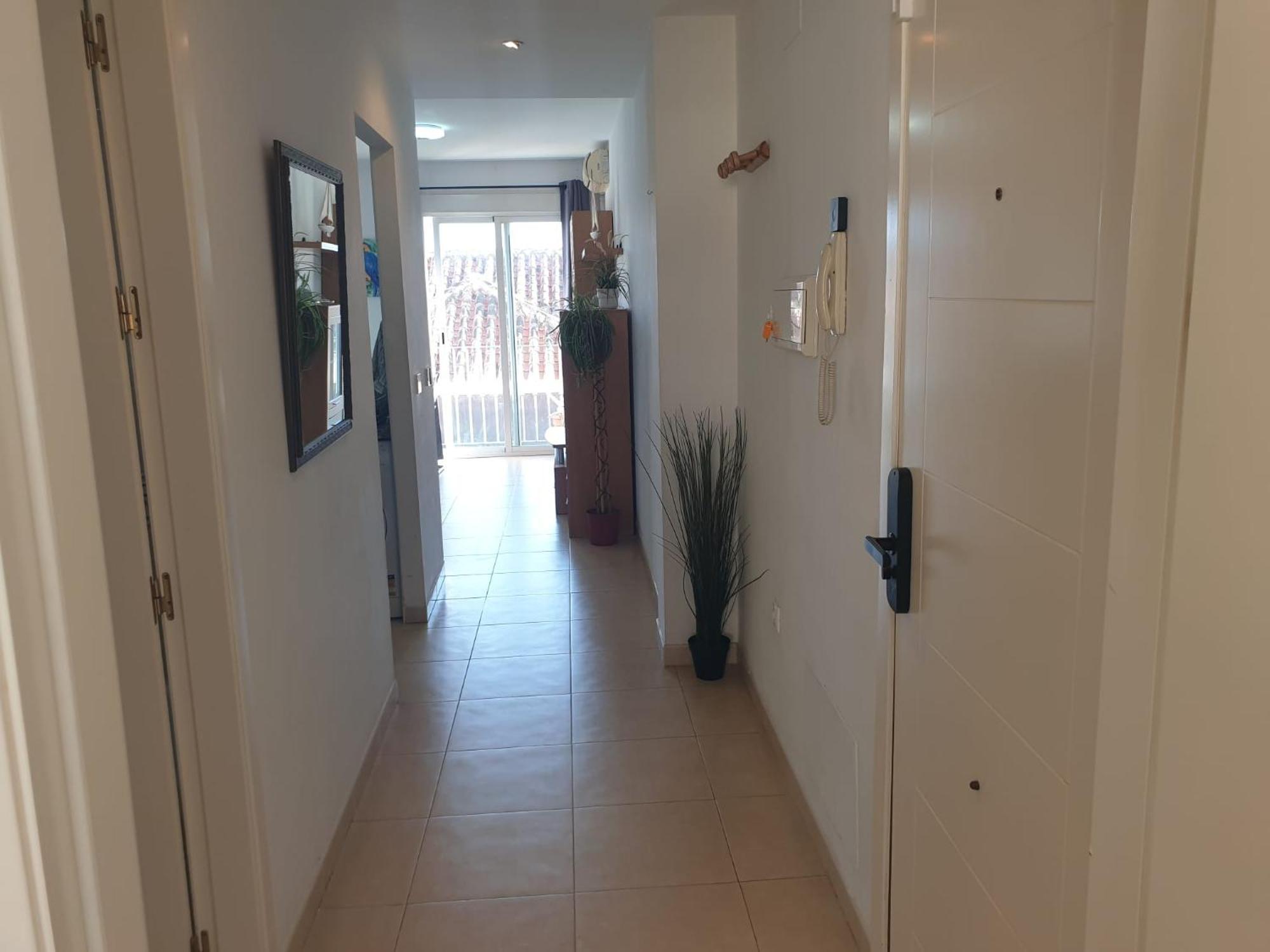 Acogedor Apartamento 2 Ovi Fuengirola