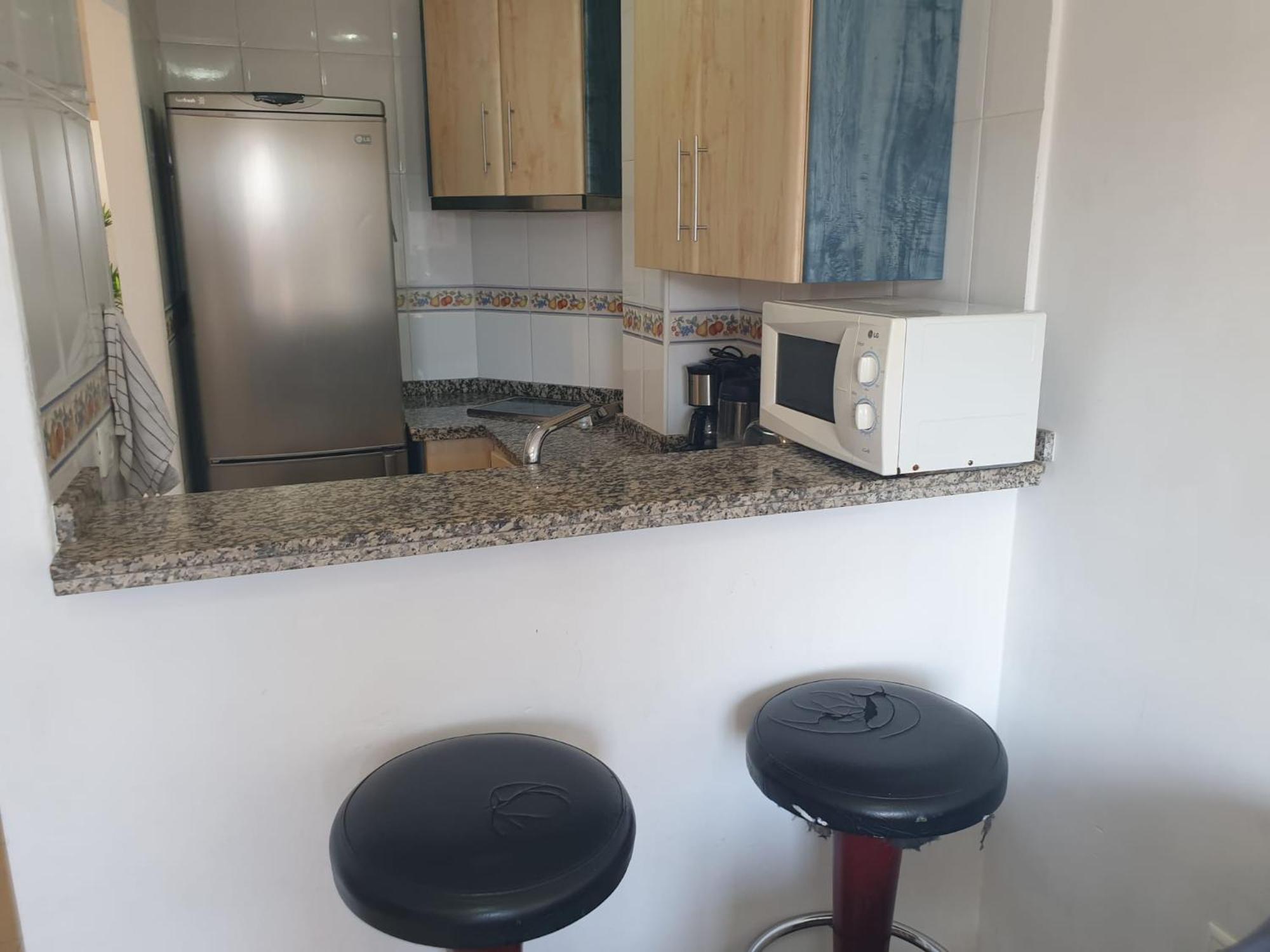 Acogedor Apartamento 2 Ovi Appartement *