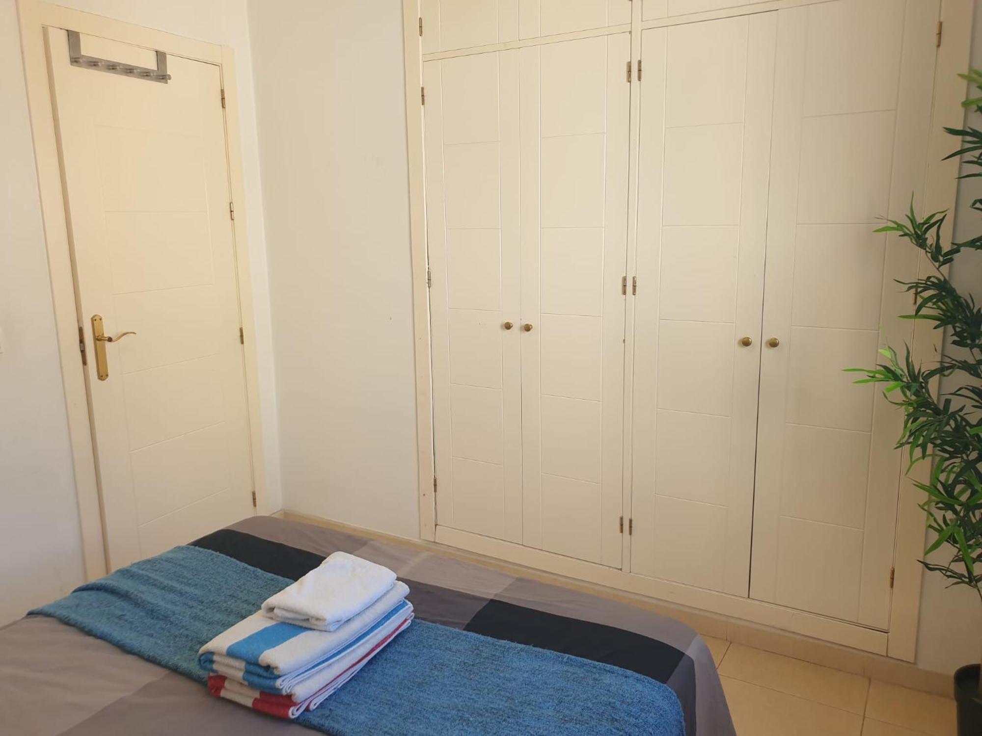 Appartement Acogedor Apartamento 2 Ovi Fuengirola