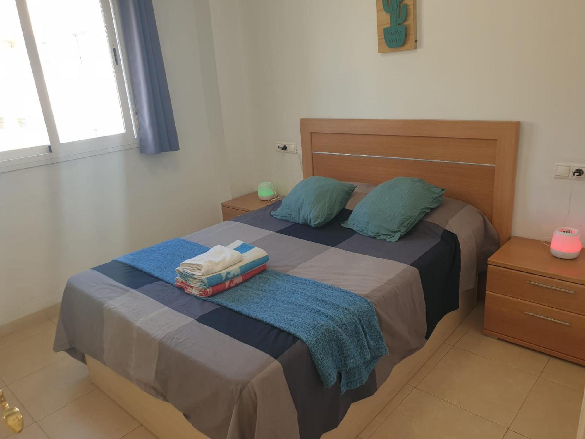 Acogedor Apartamento 2 Ovi * Fuengirola
