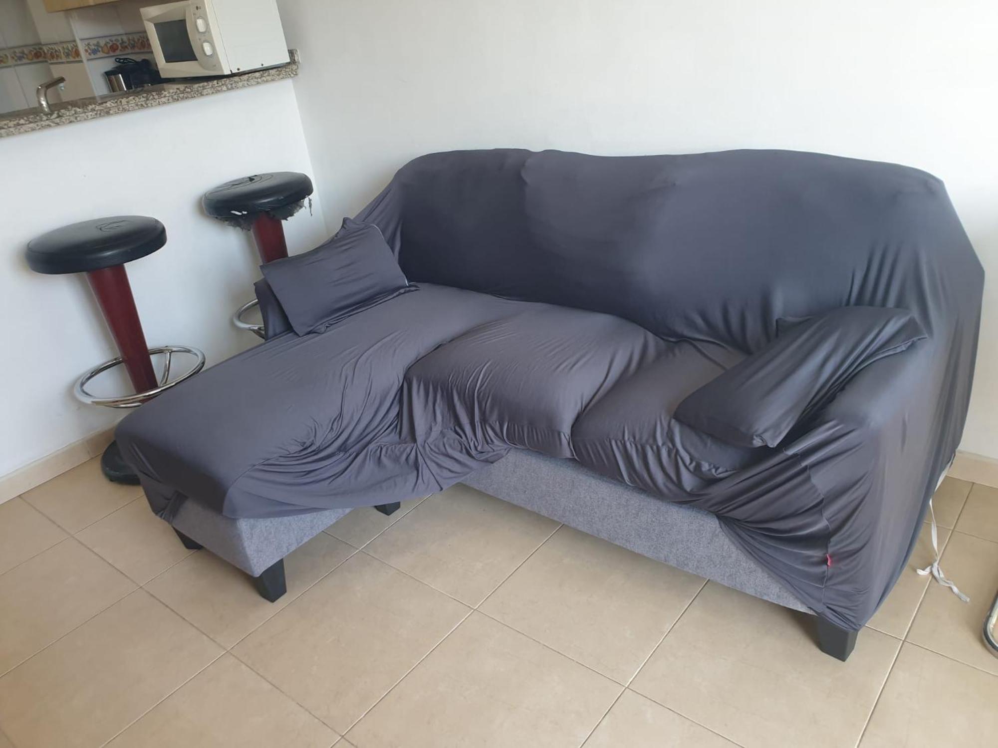 Acogedor Apartamento 2 Ovi