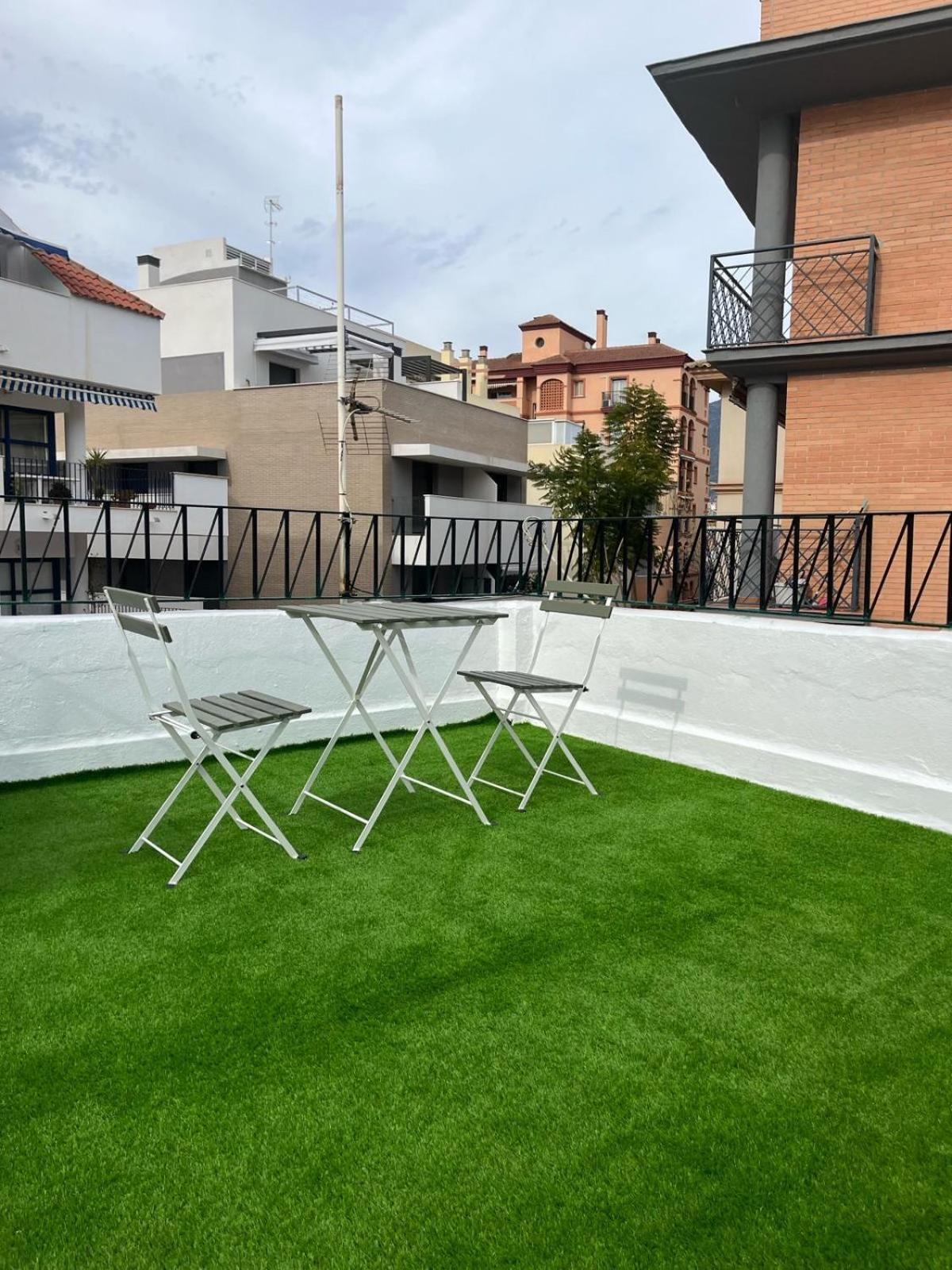 Apartment En