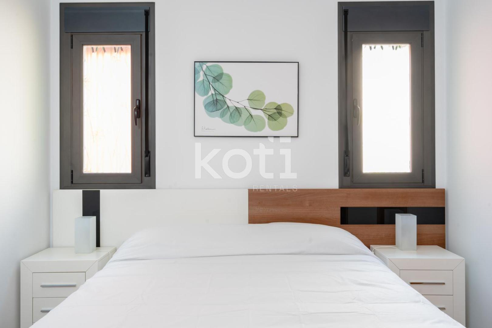 Koti - Gran Canaria